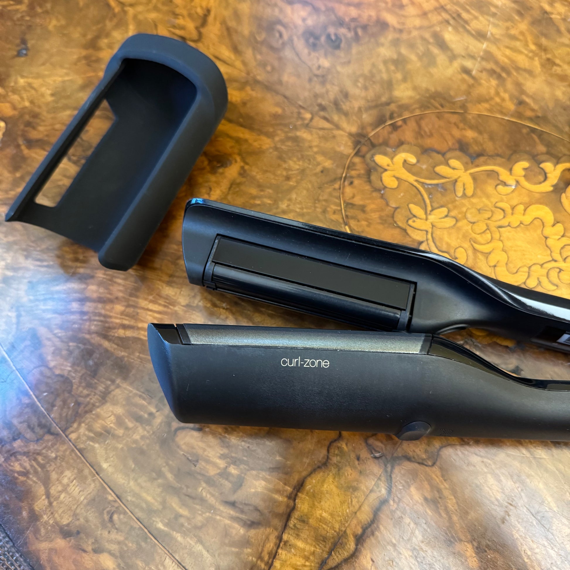 GHD Oracle