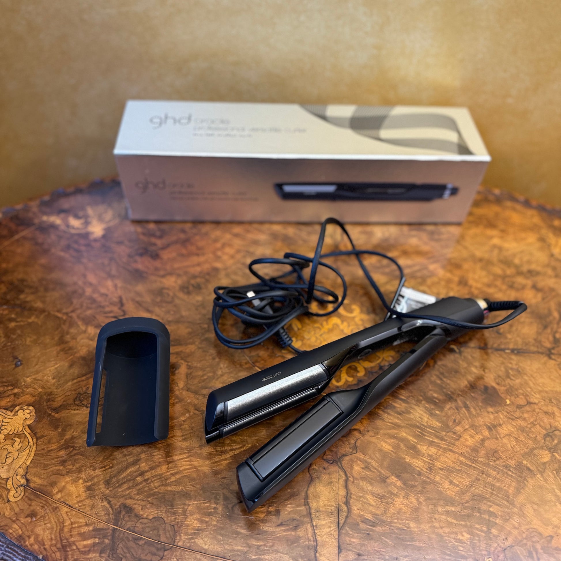 GHD Oracle Versatile