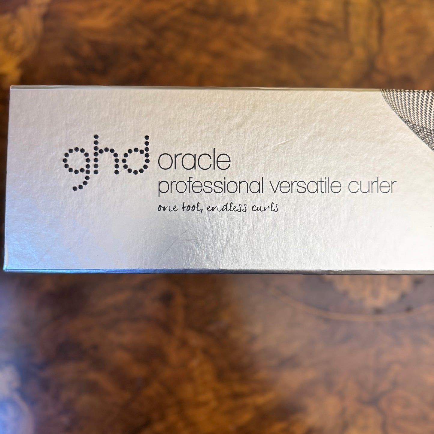 GHD Oracle Versatile Curler