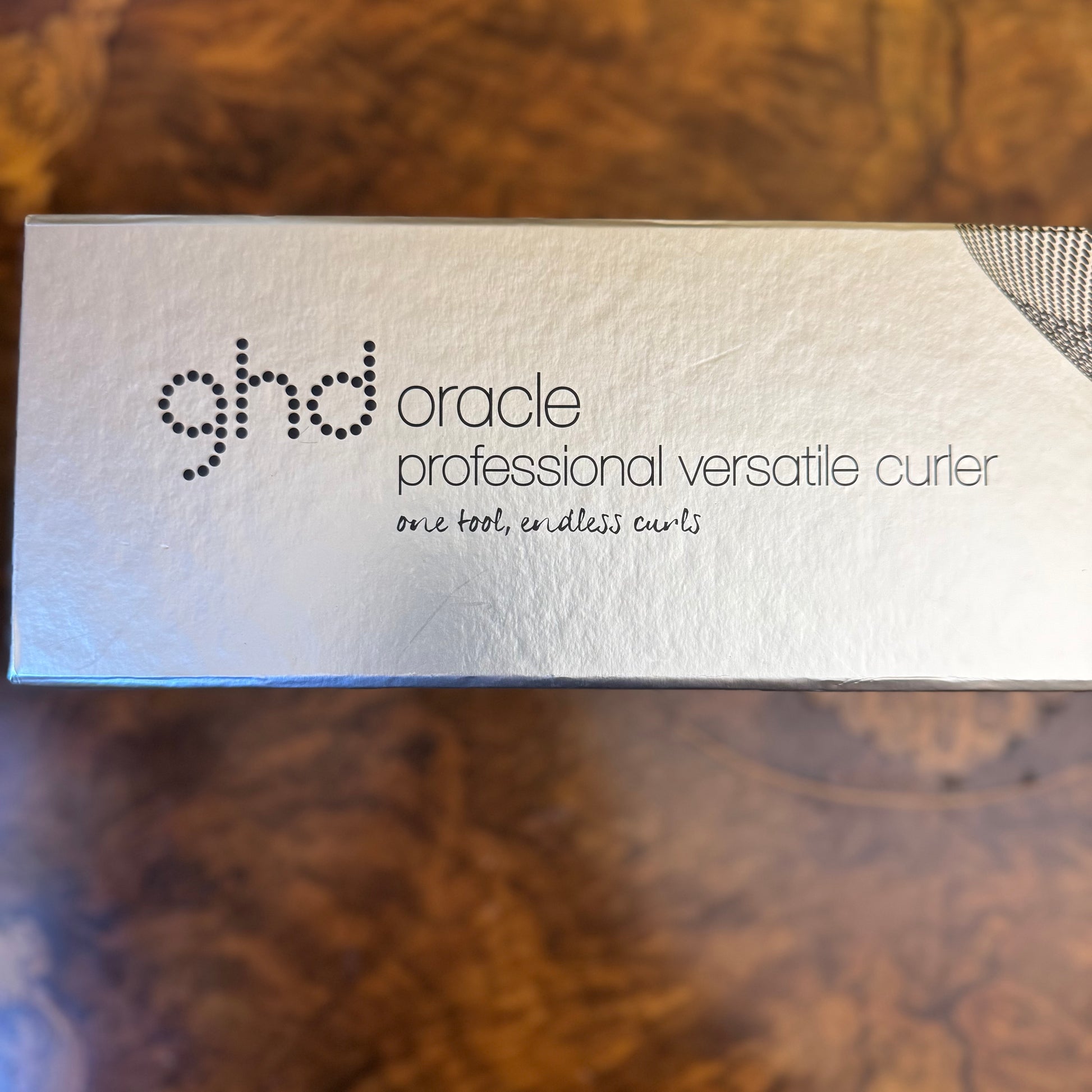 GHD Oracle Versatile Curler