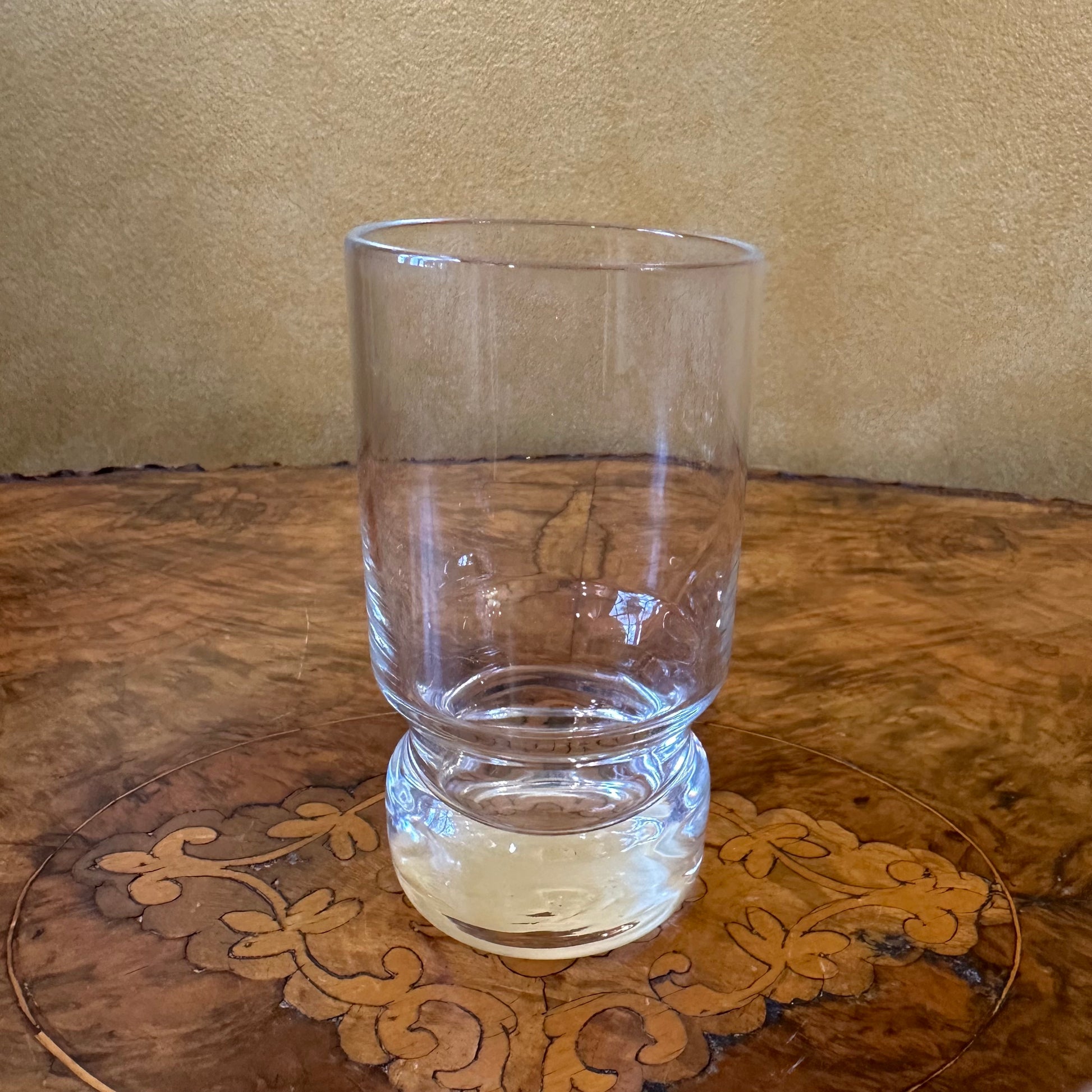 Glass Drinking Glasses