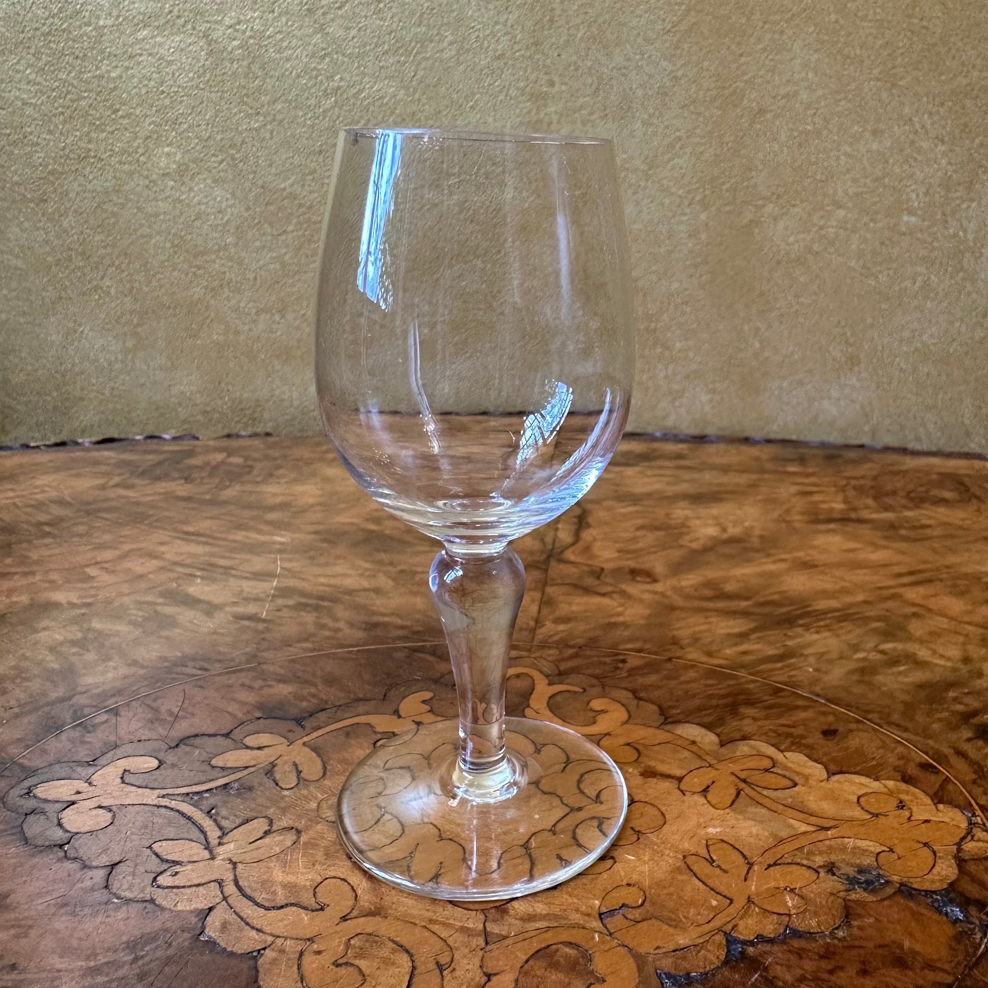 Glass Port Glass