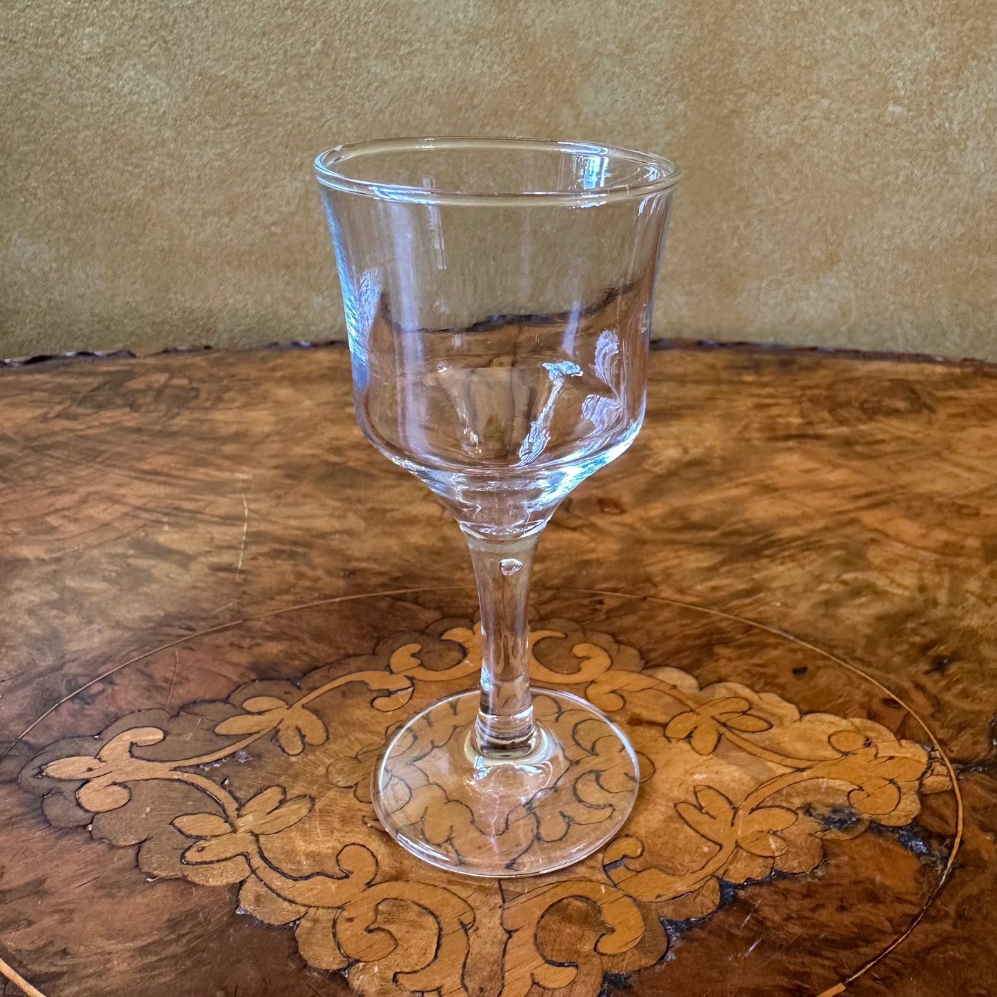 Glass Port Glasses