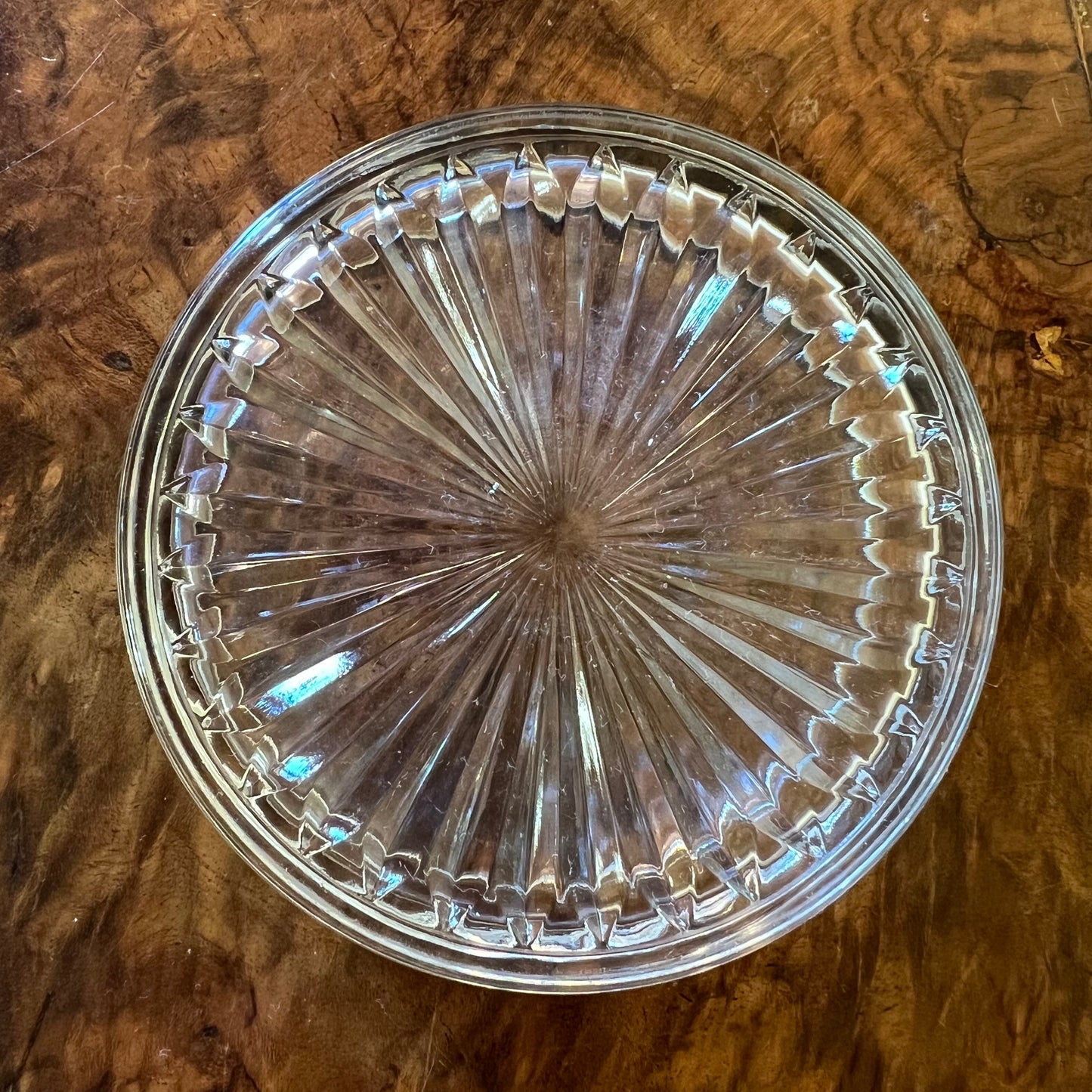 Glass Small Coaster