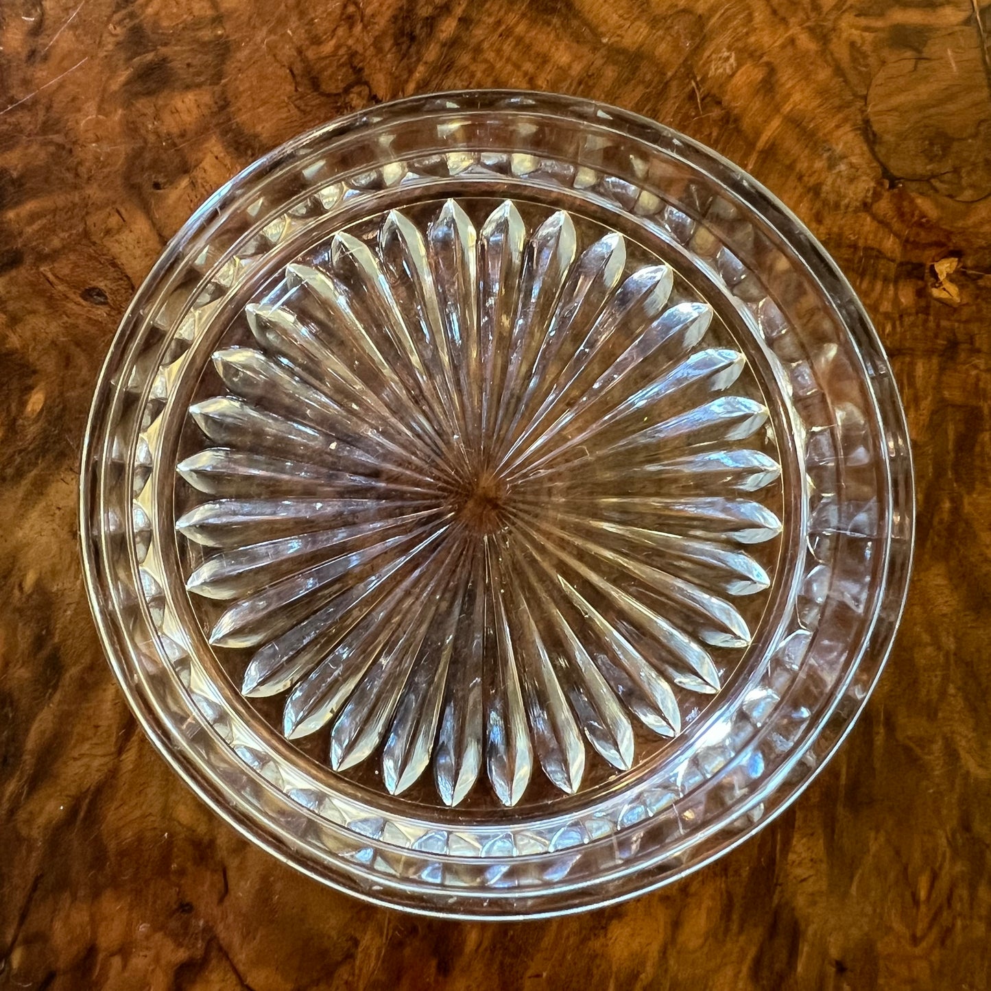 Glass Small Coaster/Dish