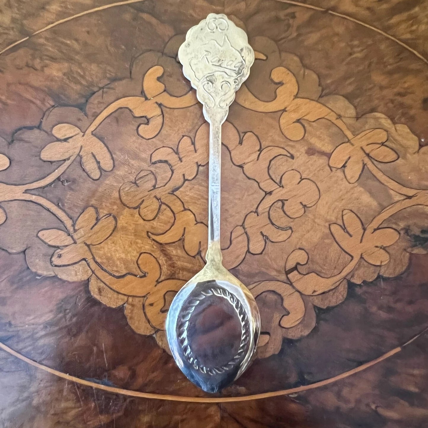 Glenelg SA Spoon