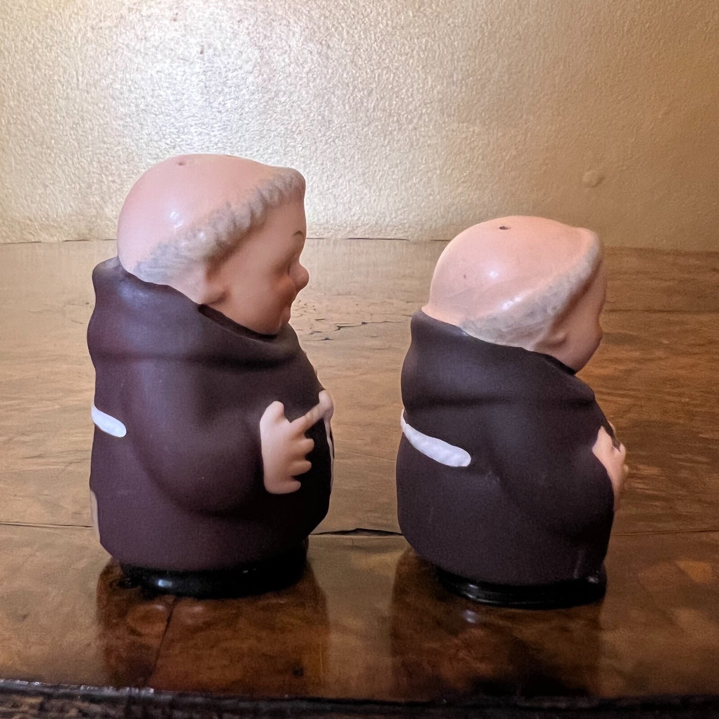 Goebel Friar Tuck
