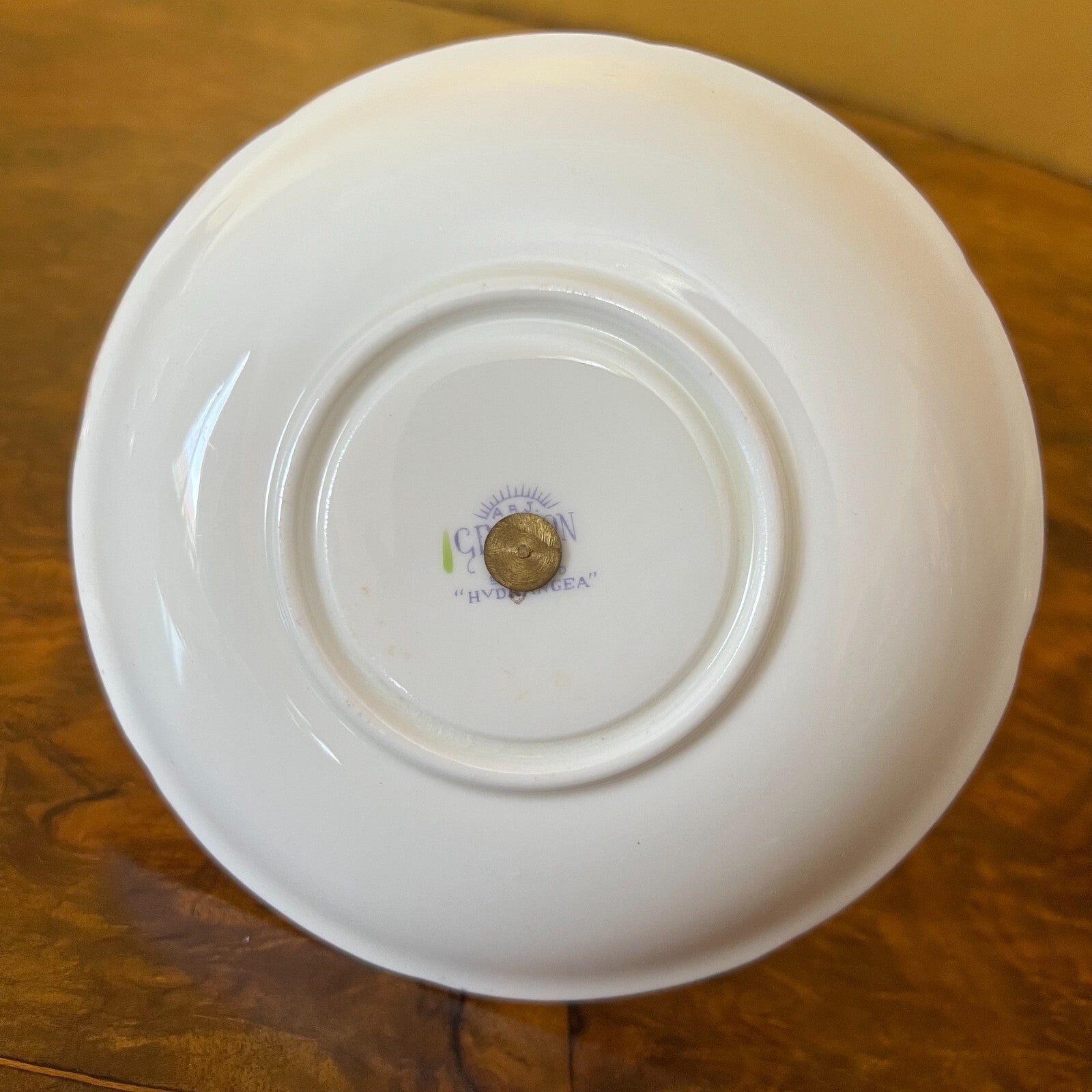 Grafton Small Plate