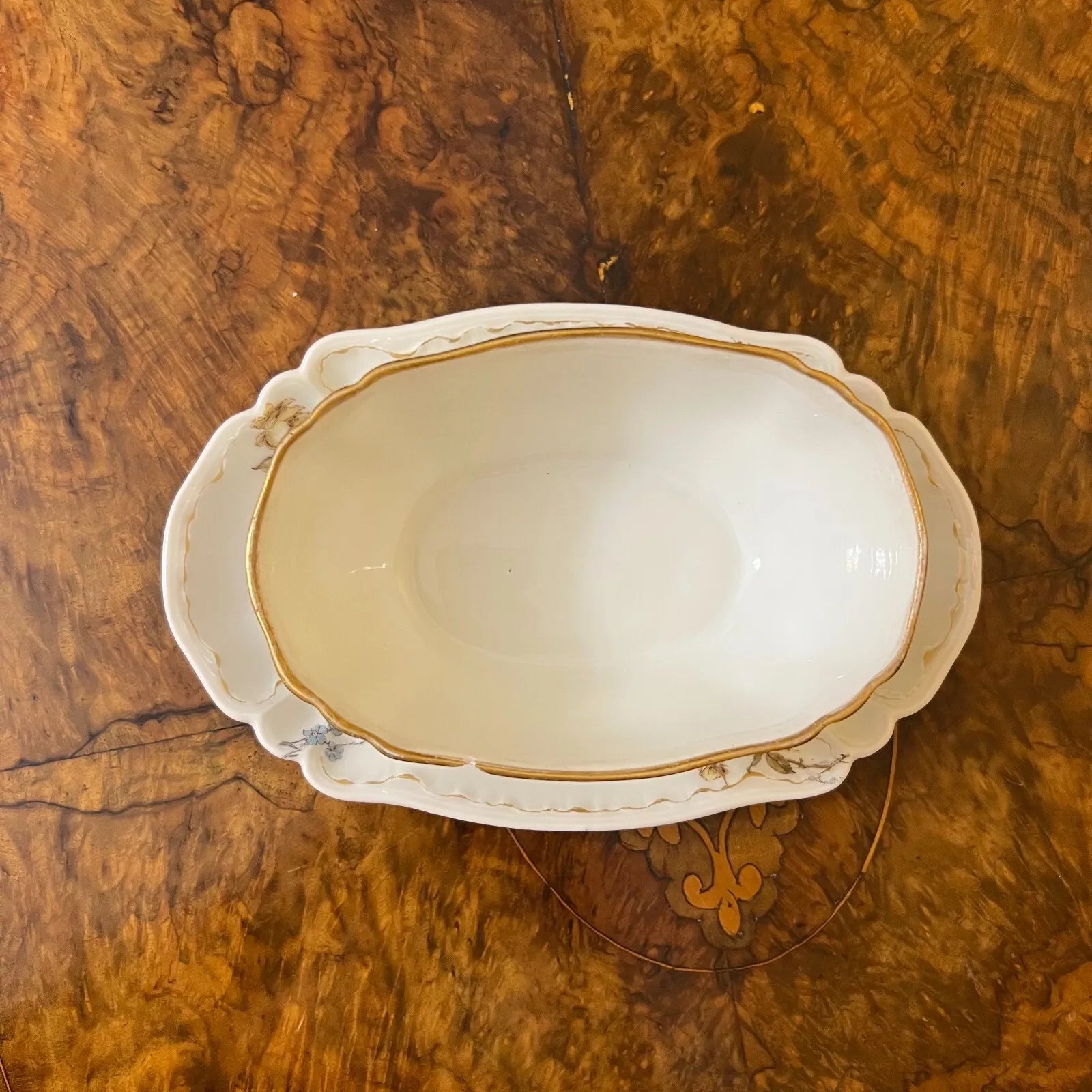 Gravy Boat
