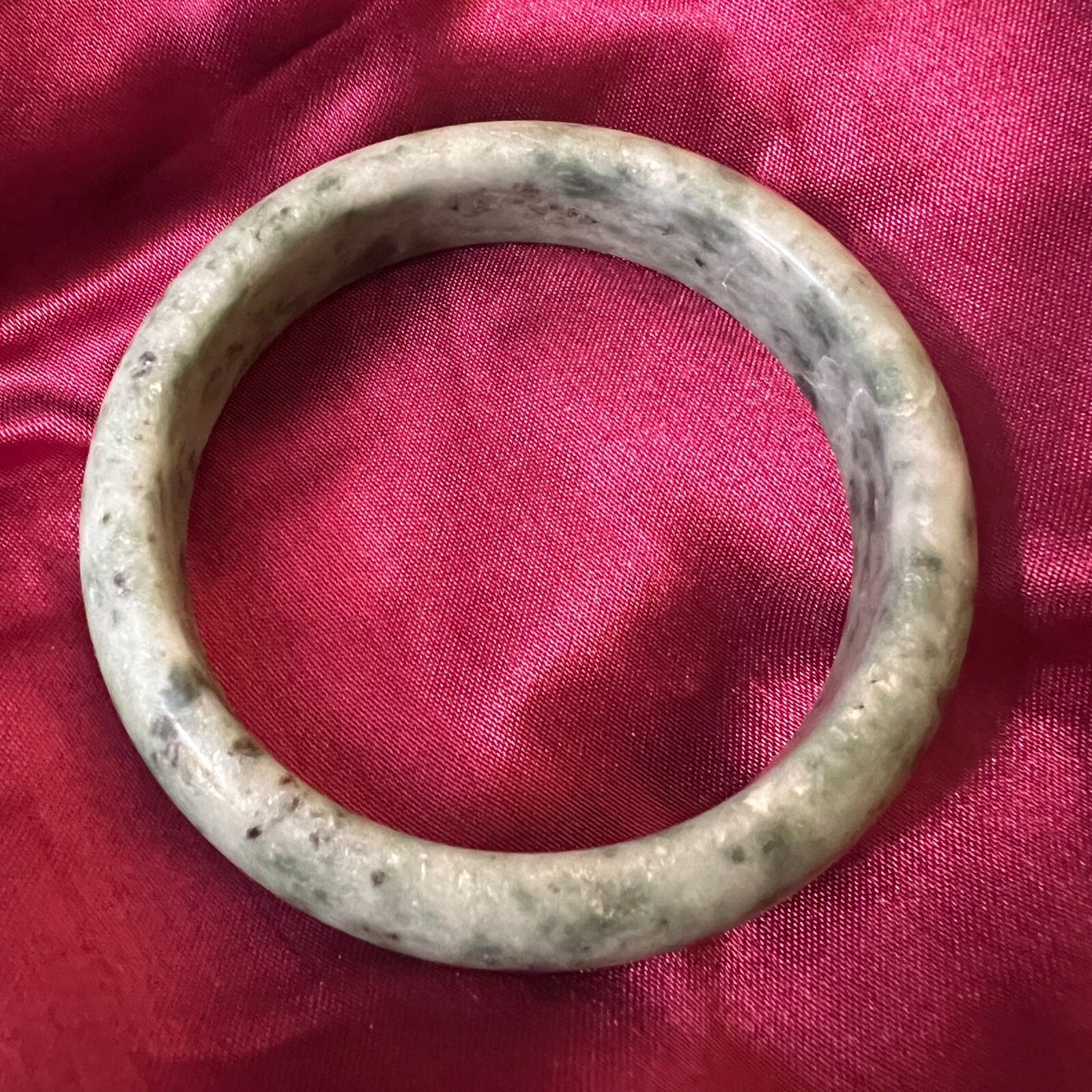 Green Bangle