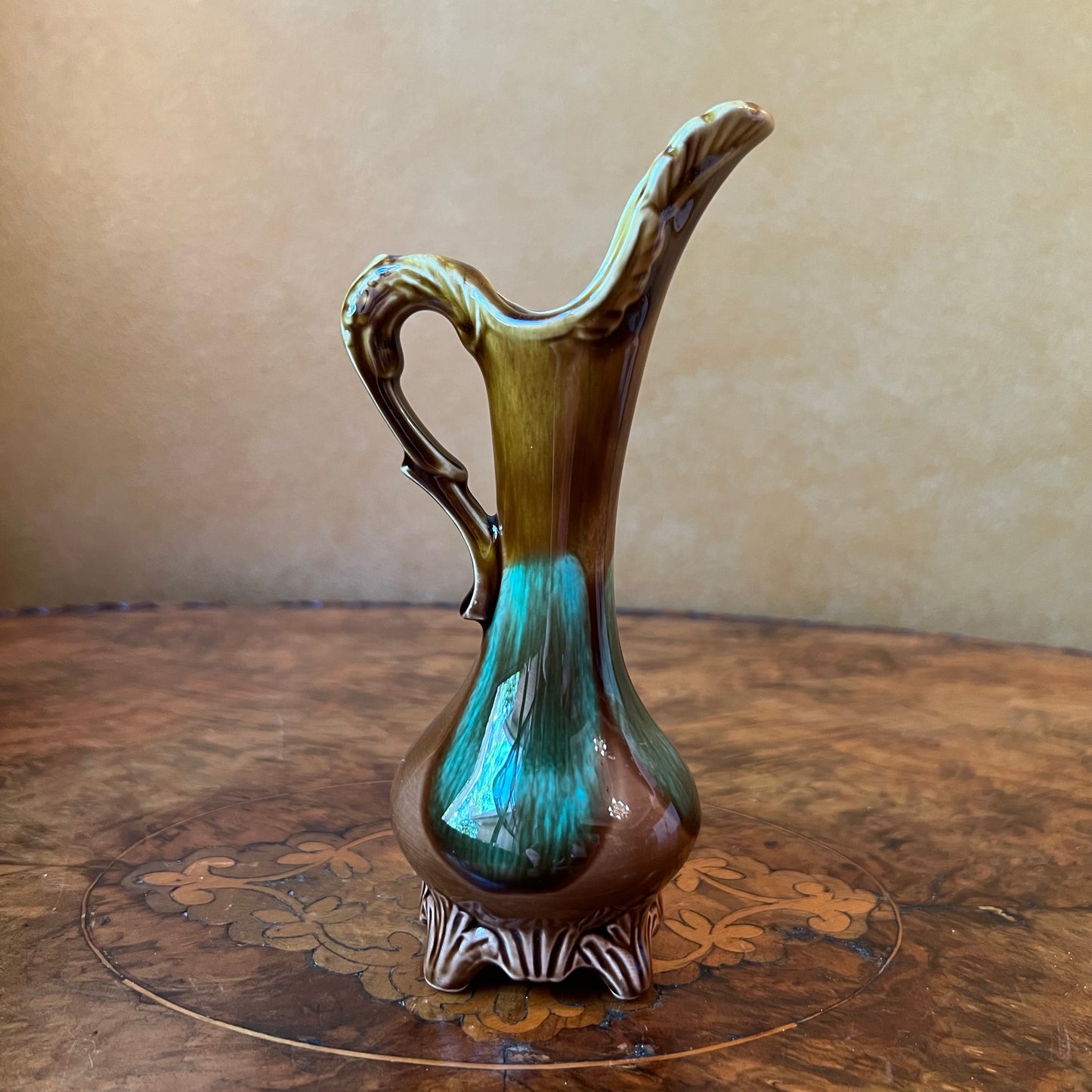 Green Jug