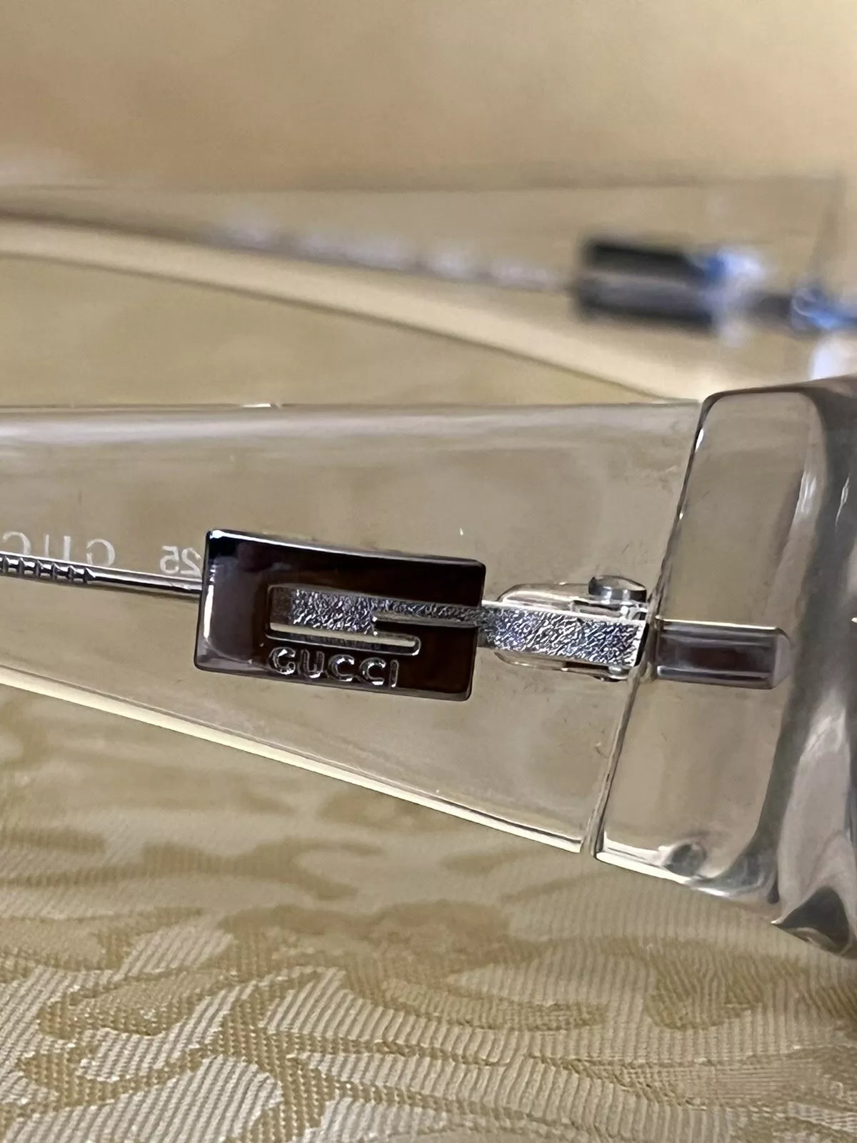 Gucci GG Sunglasses