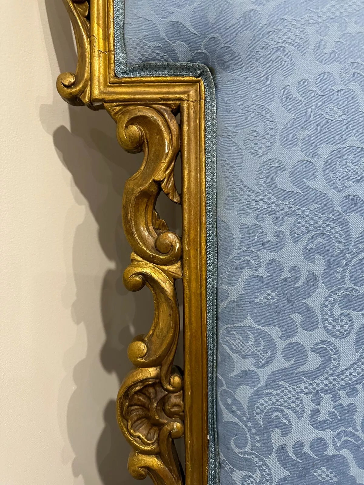 Hall Chair