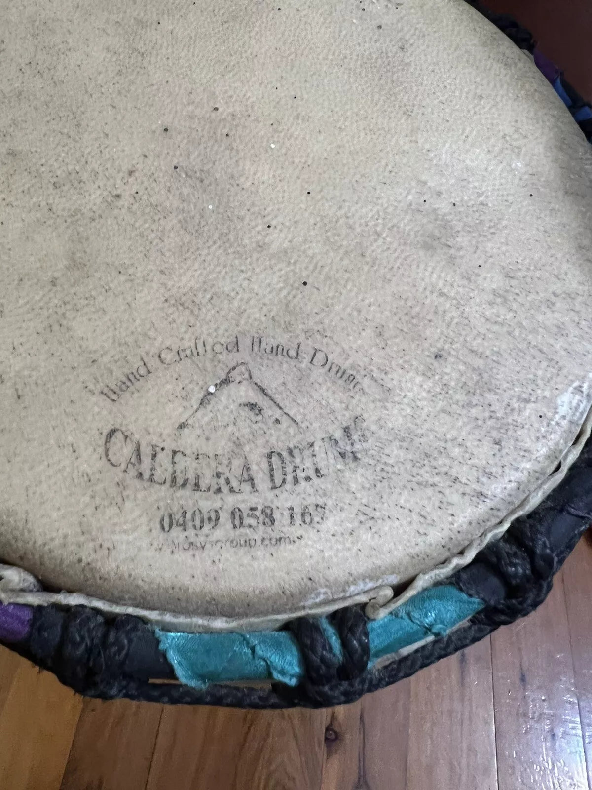 Hand Drums