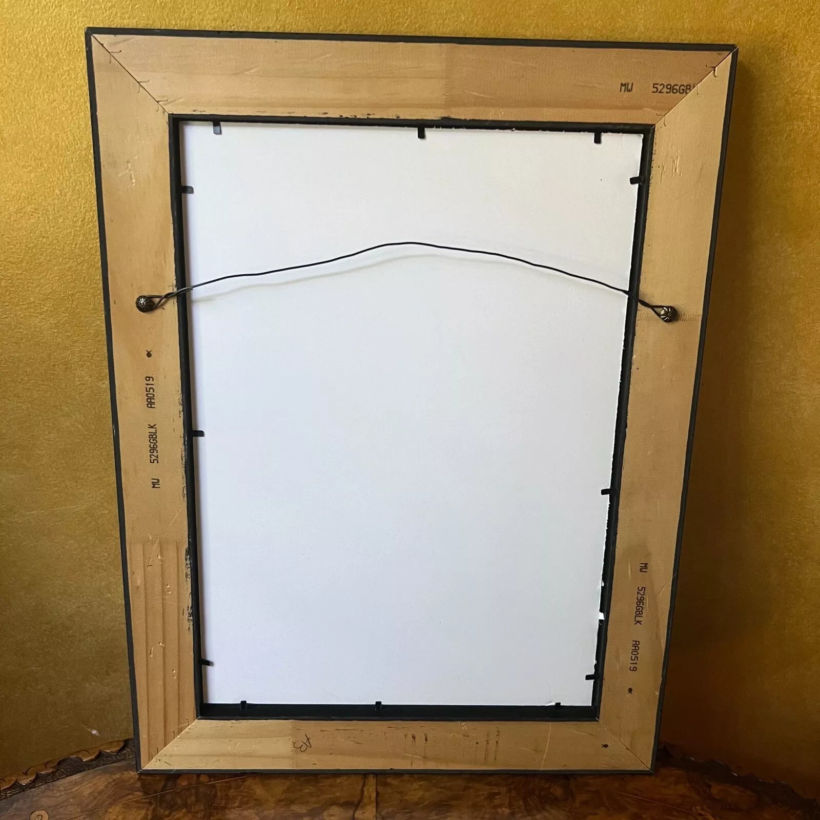 Hanging Art