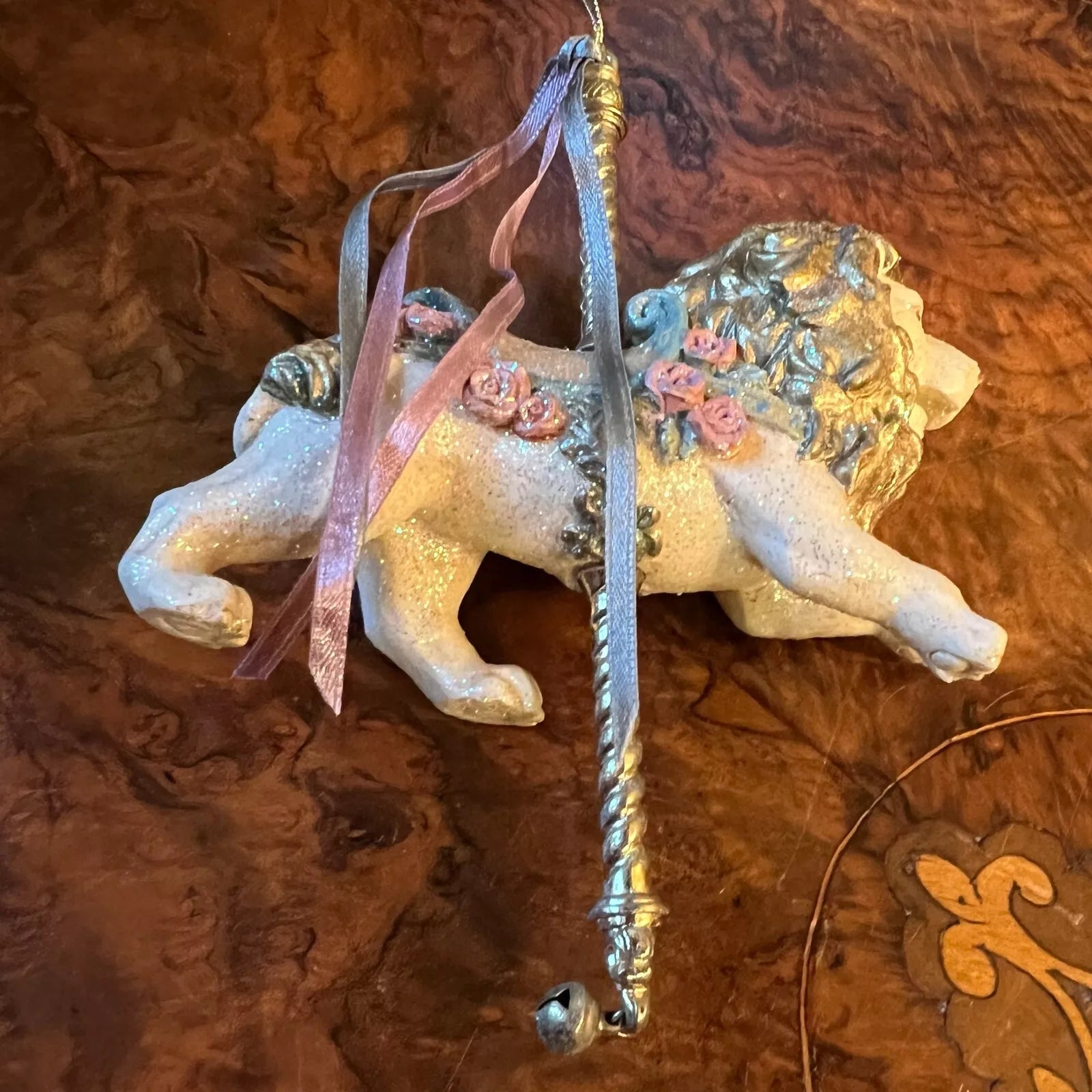 Hanging Ornament