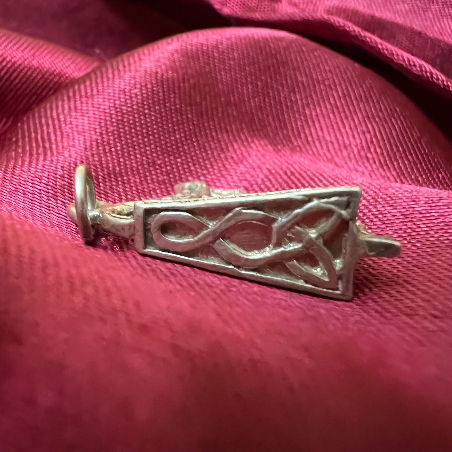Harp Charm