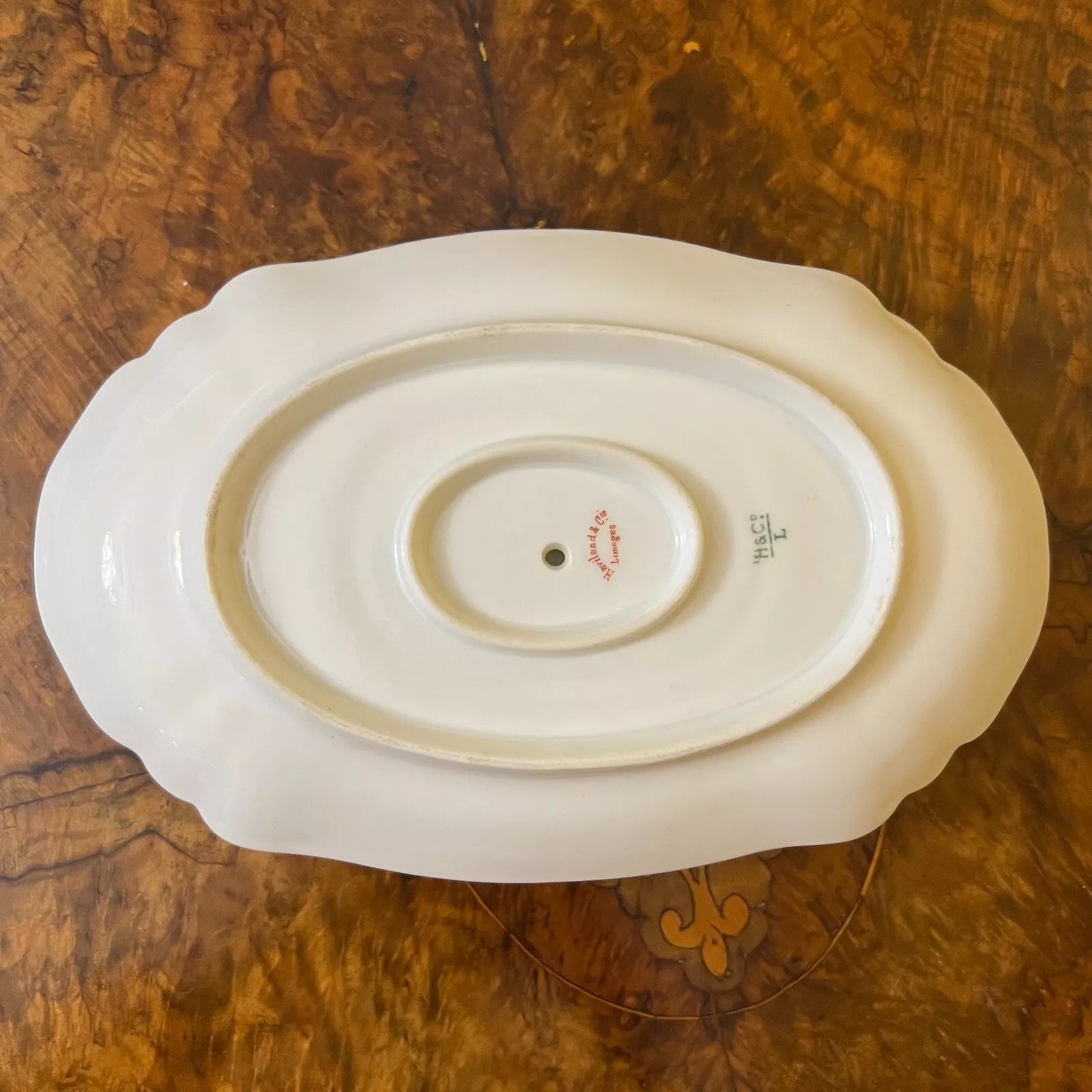 Haviland_Co Gravy Boat