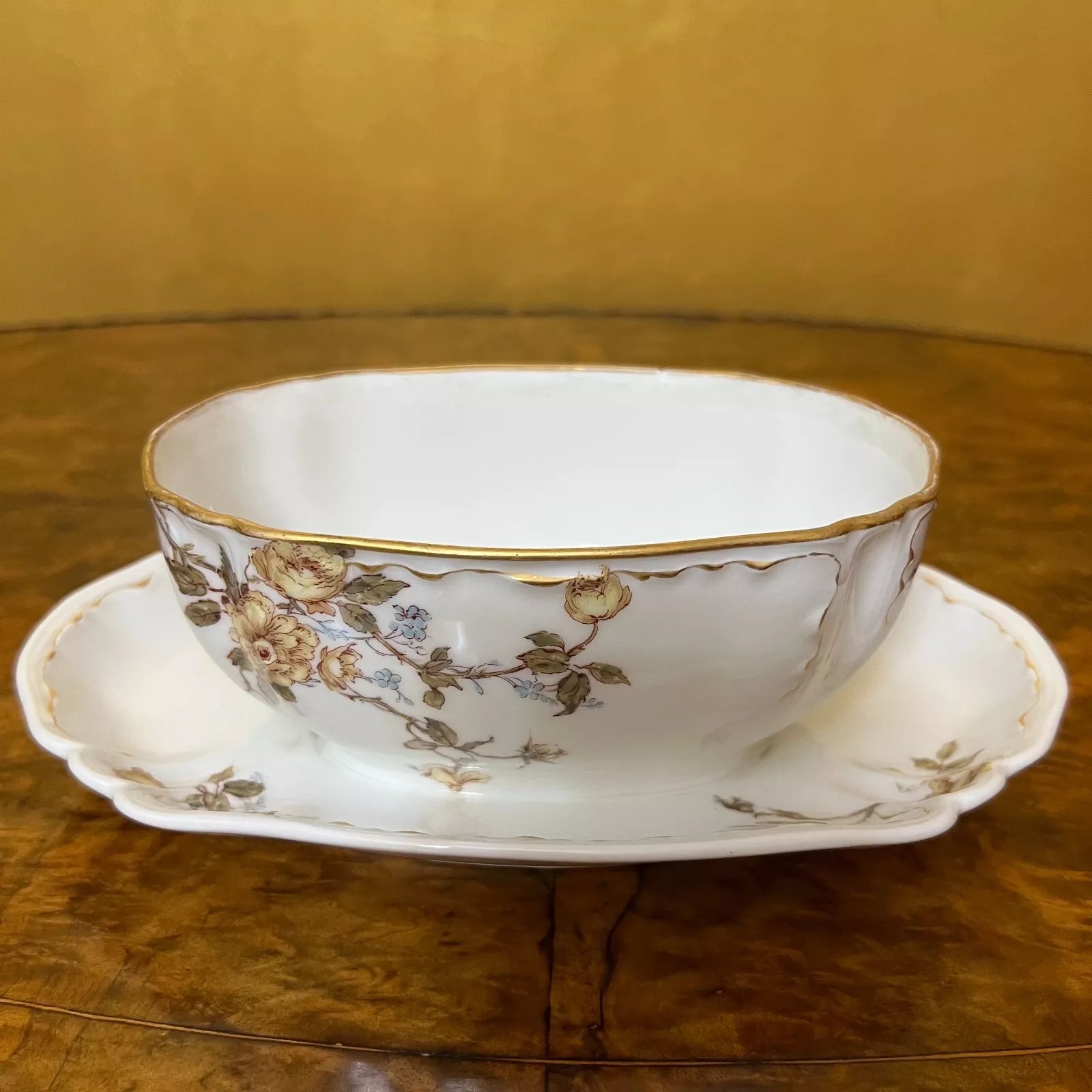 Haviland_Co Limoges