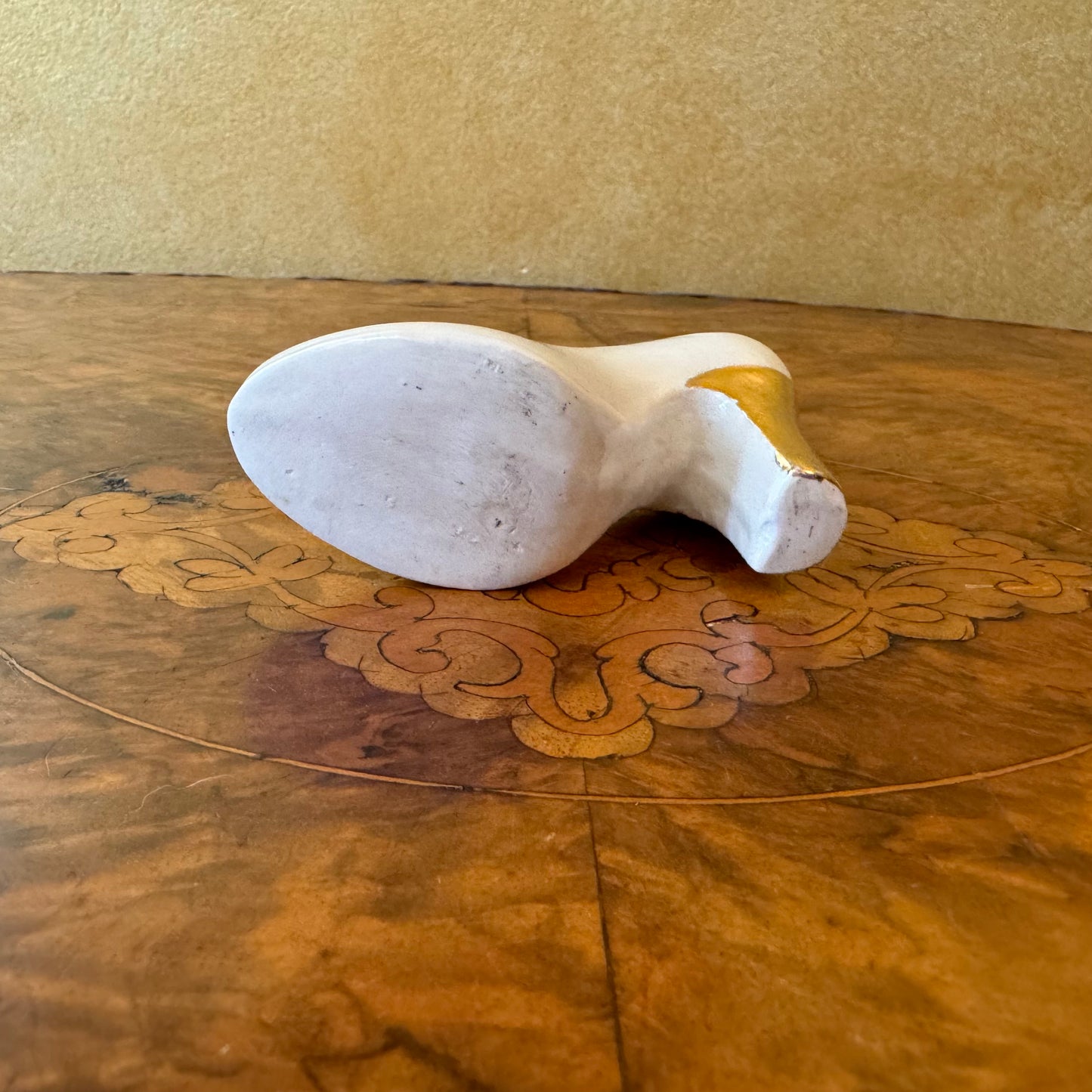 High Heel Shoe Ornament