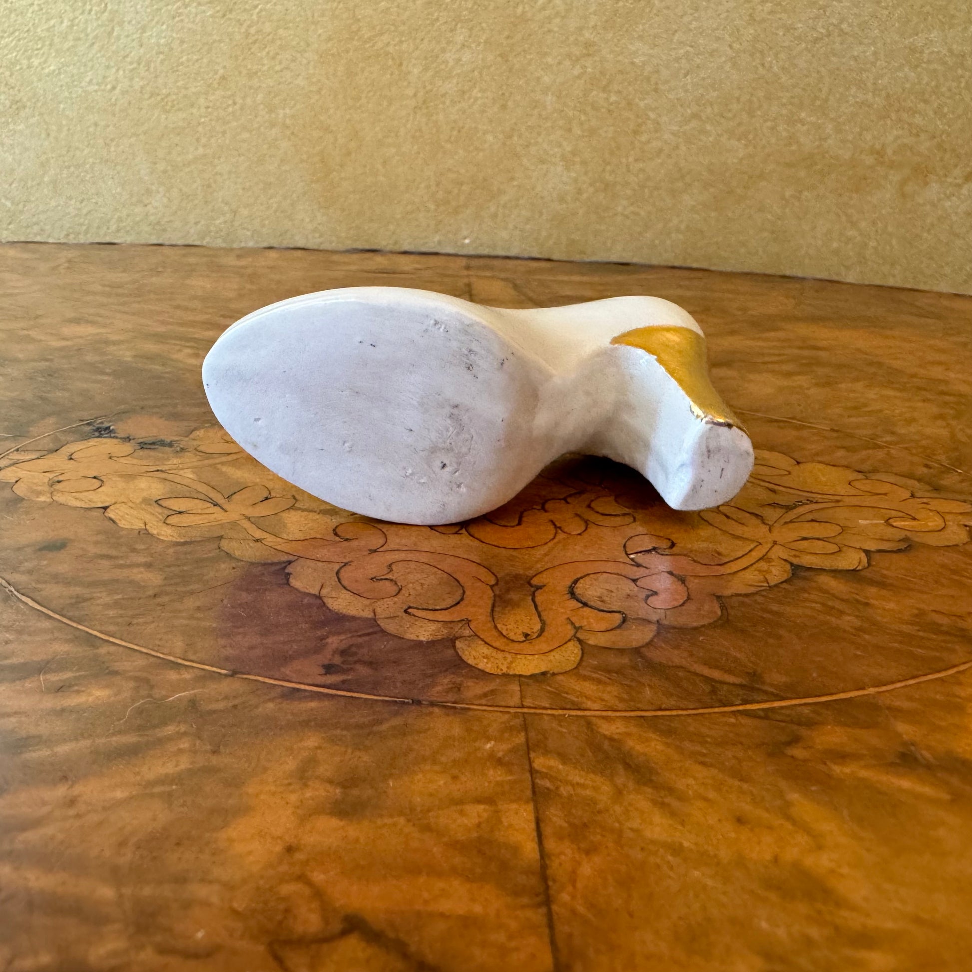 High Heel Shoe Ornament