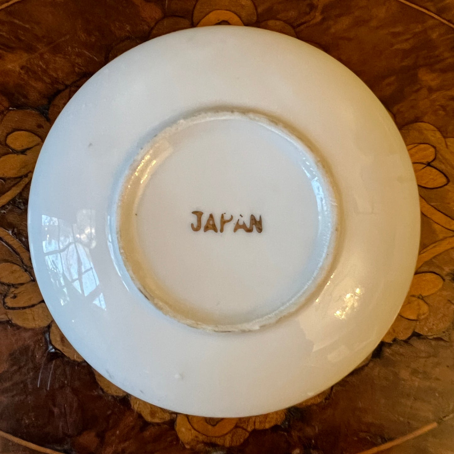 Home Is Where The Heart Is Small Dish