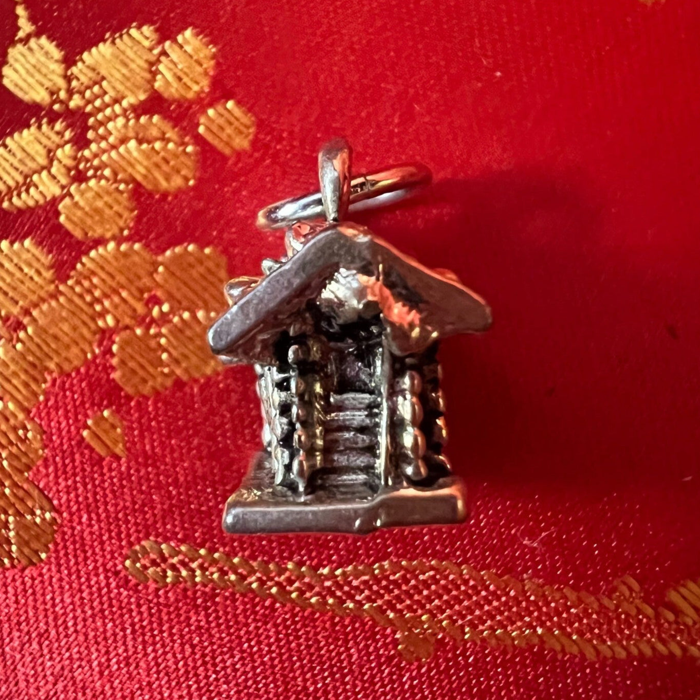 House Pendant