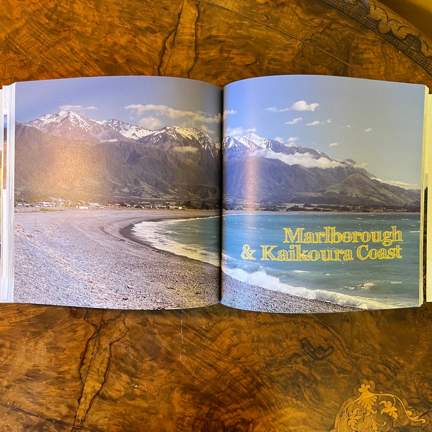 The Great Kiwi Motorhome Guide Paperback by Jill Malcolm and Bill Savidan
