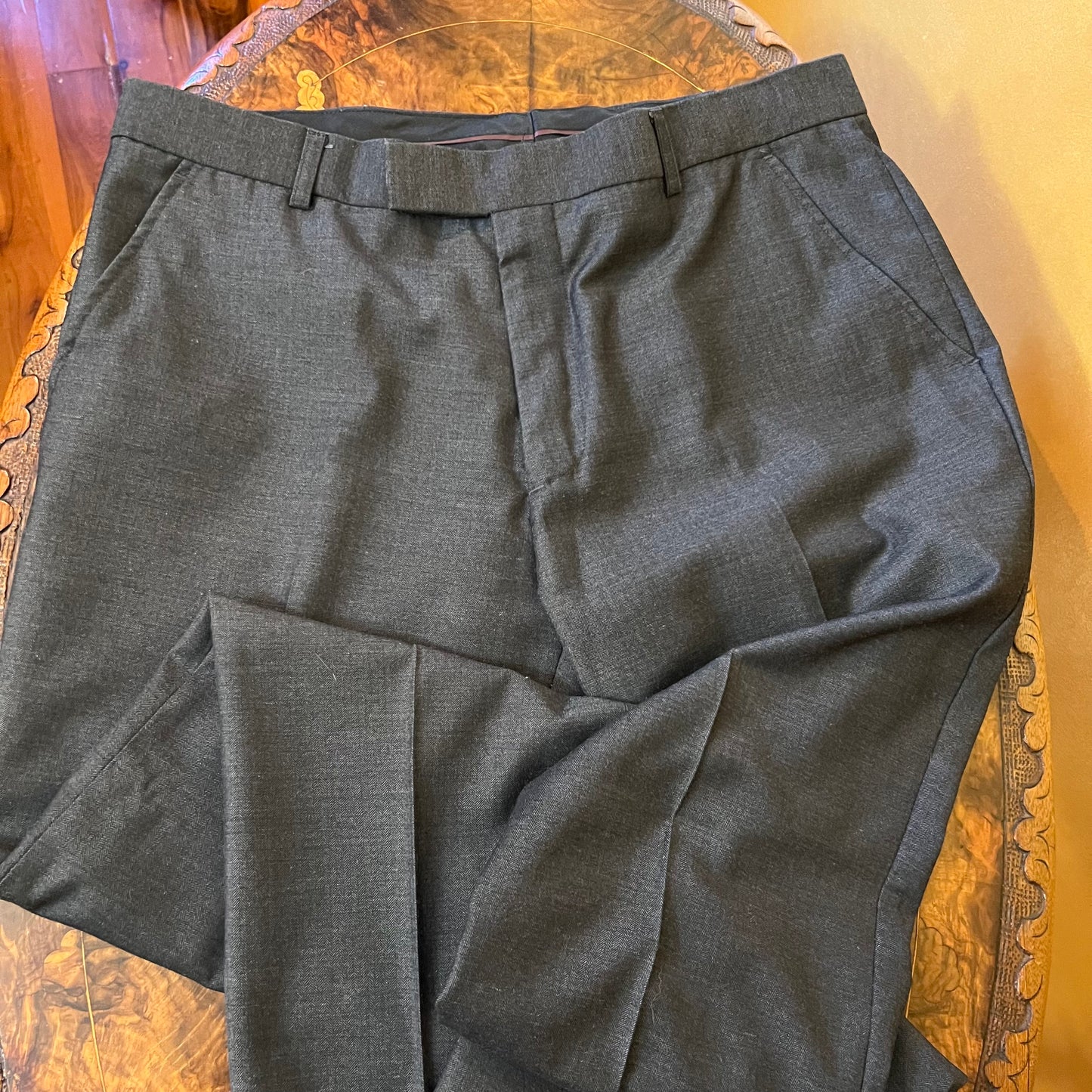 Em Premium Mens Suit Jacket & Pants