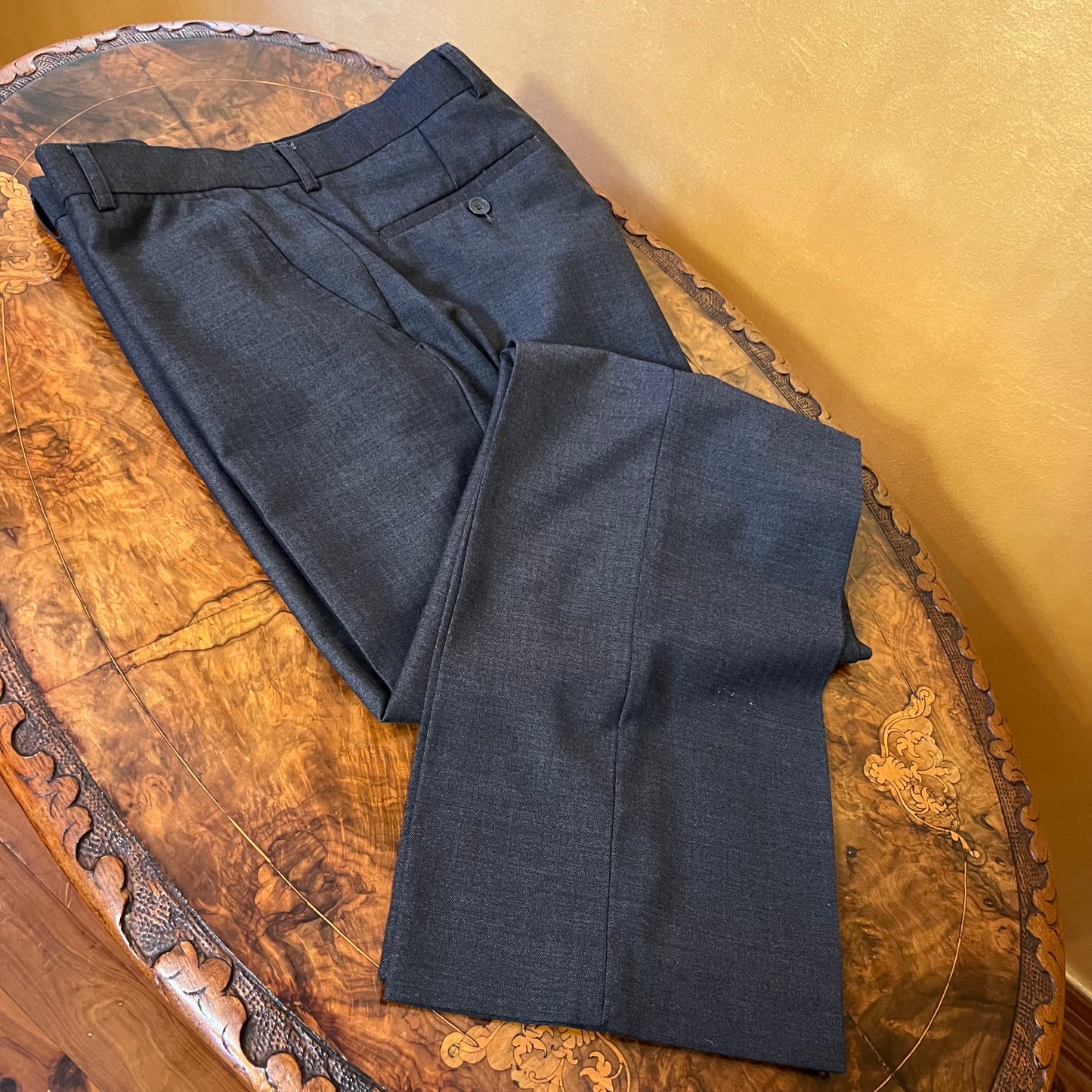 Em Premium Mens Suit Jacket & Pants