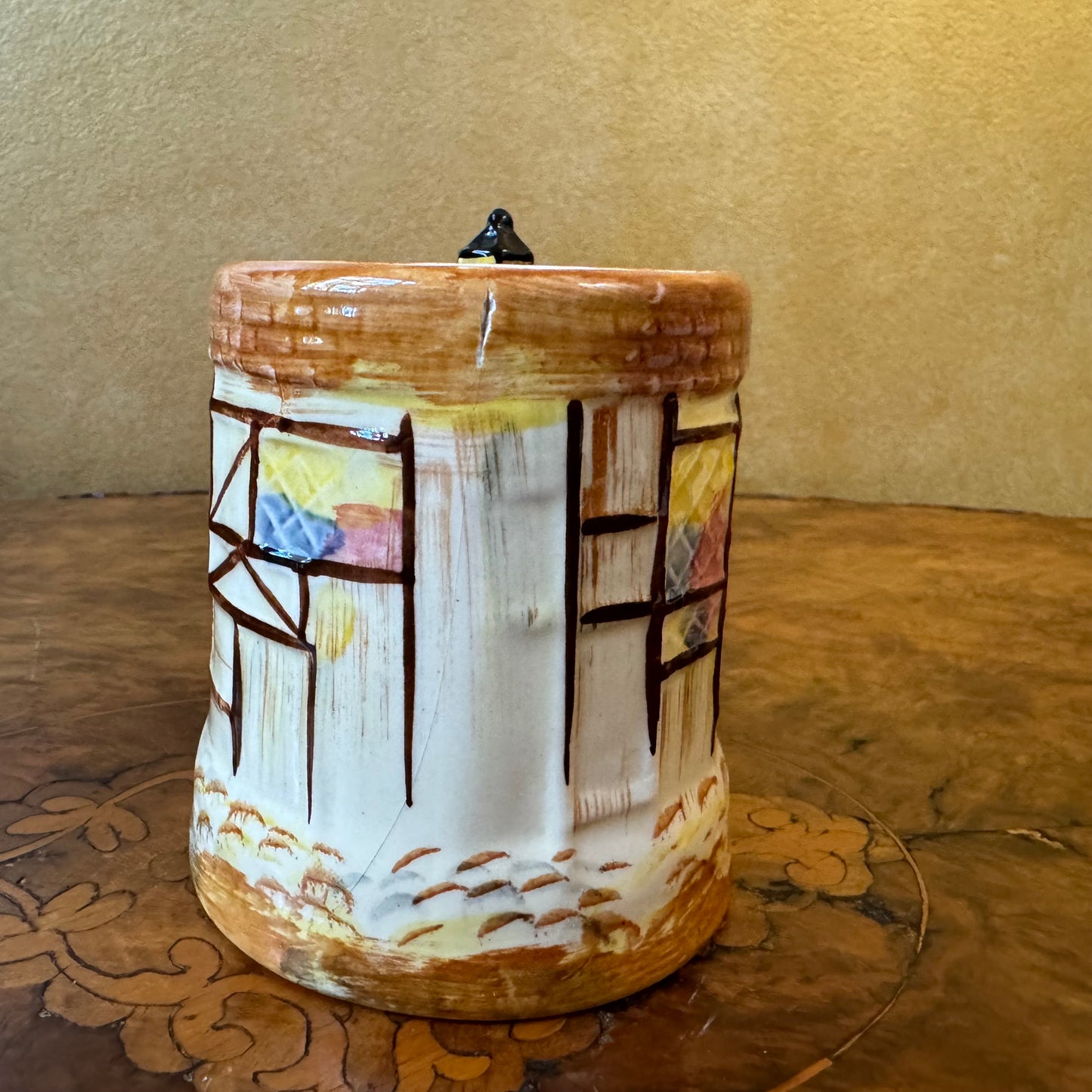 Vintage TH Sandland Mug