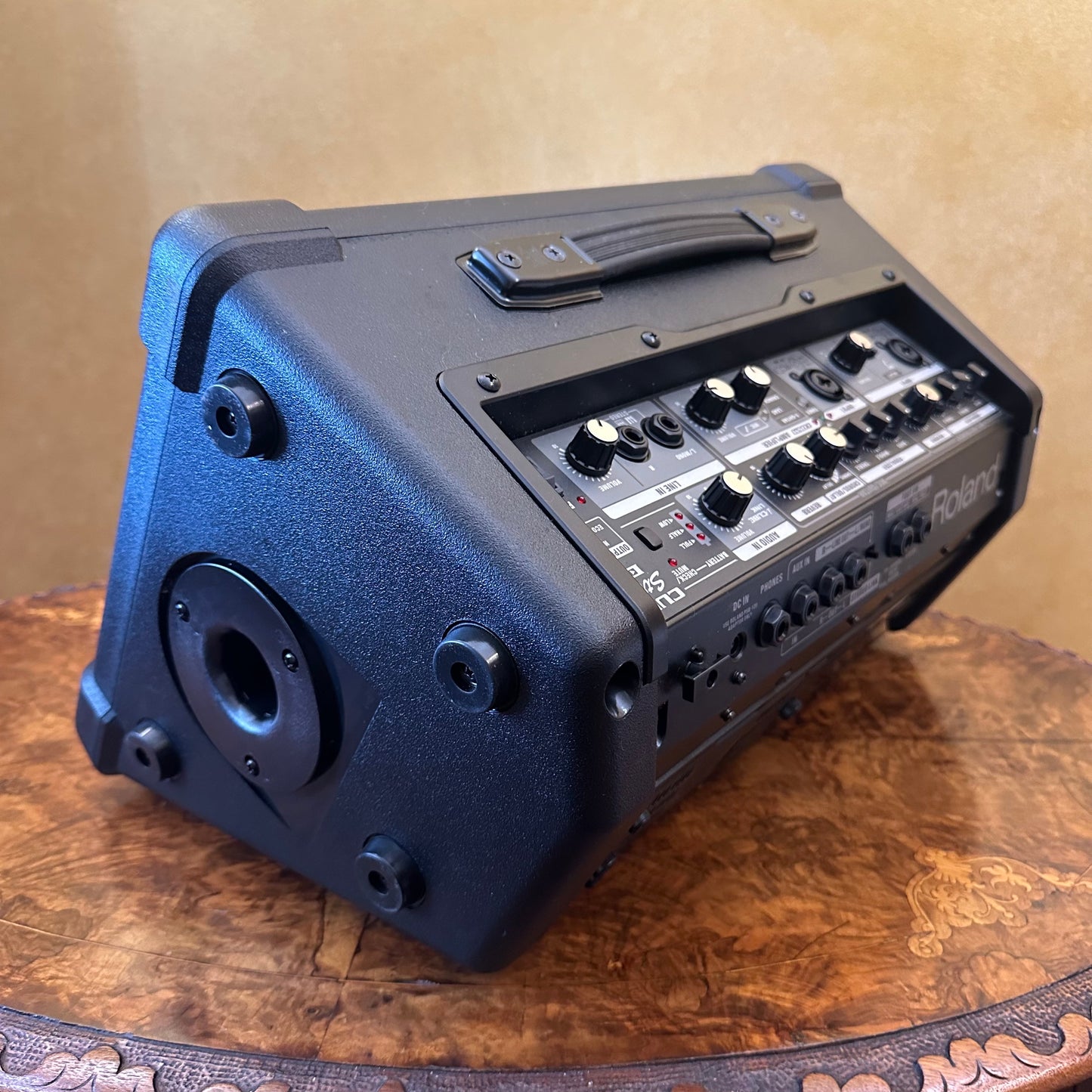 Roland Cube Street EX Amplifier
