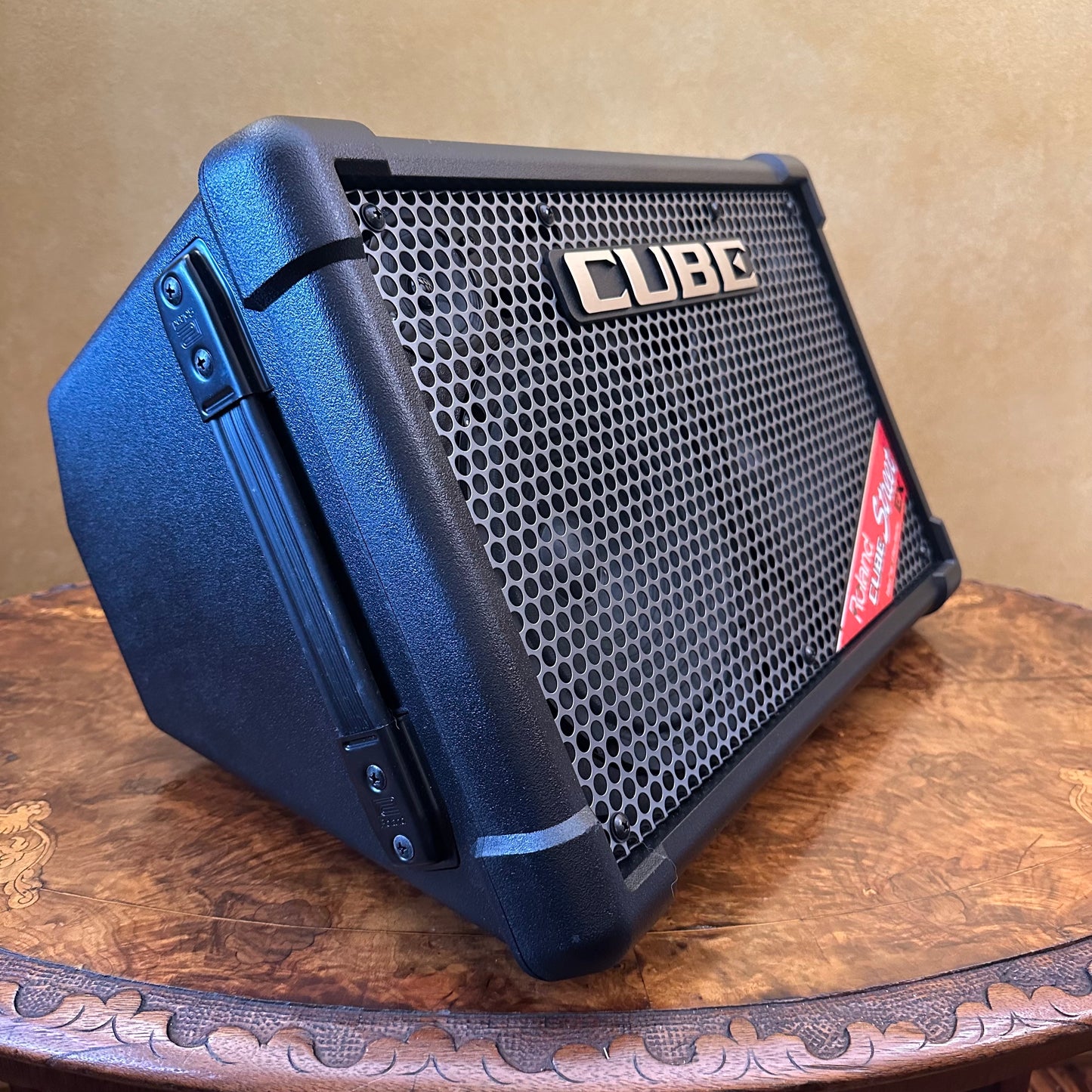 Roland Cube Street EX Amplifier