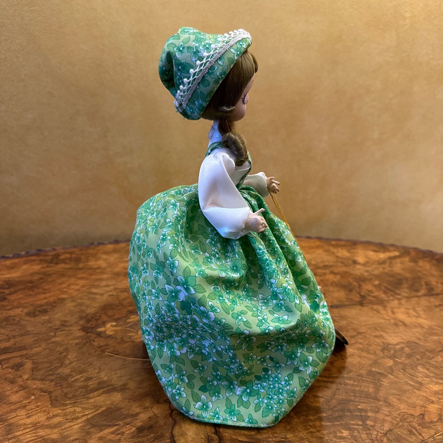 Vintage Miss Maryanne Korean Doll