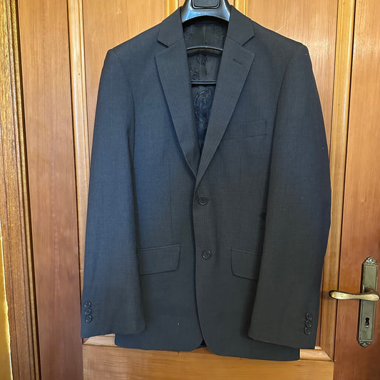 Lucus Como Mens Suit Jacket 38 Size