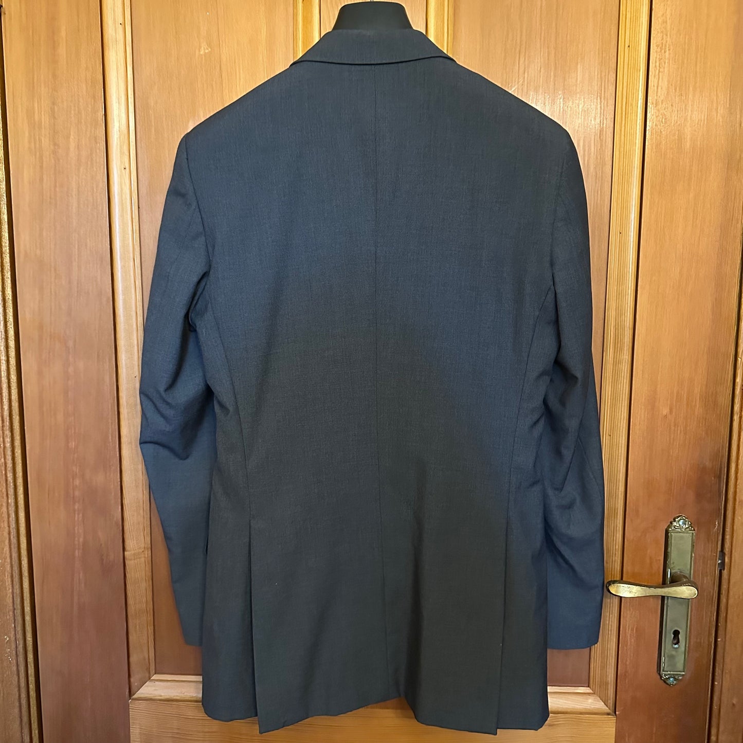 Lucus Como Mens Suit Jacket 38 Size