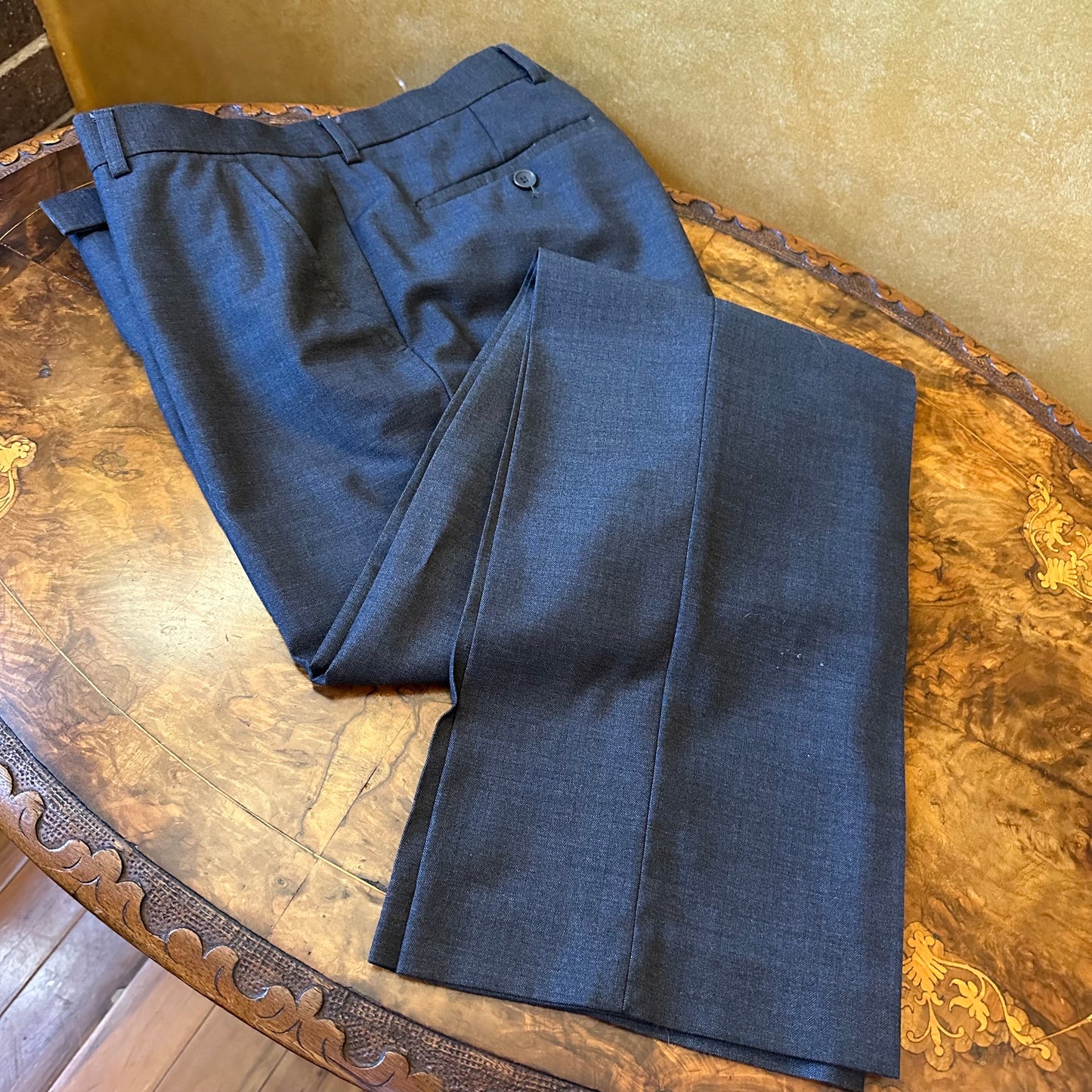 Em Premium Mens Suit Jacket & Pants