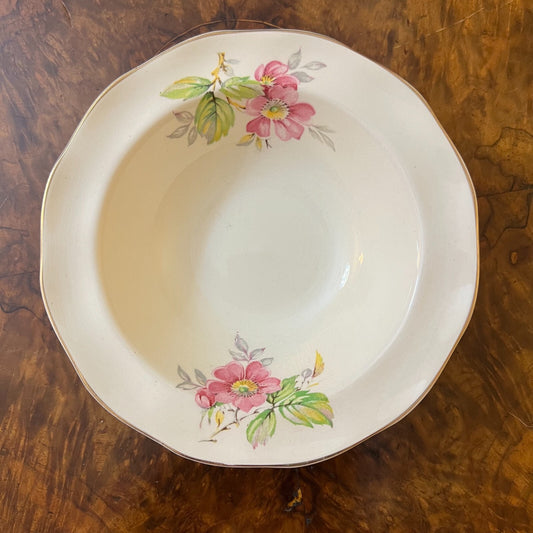Imperial Ware Hiawathia Bowls Set