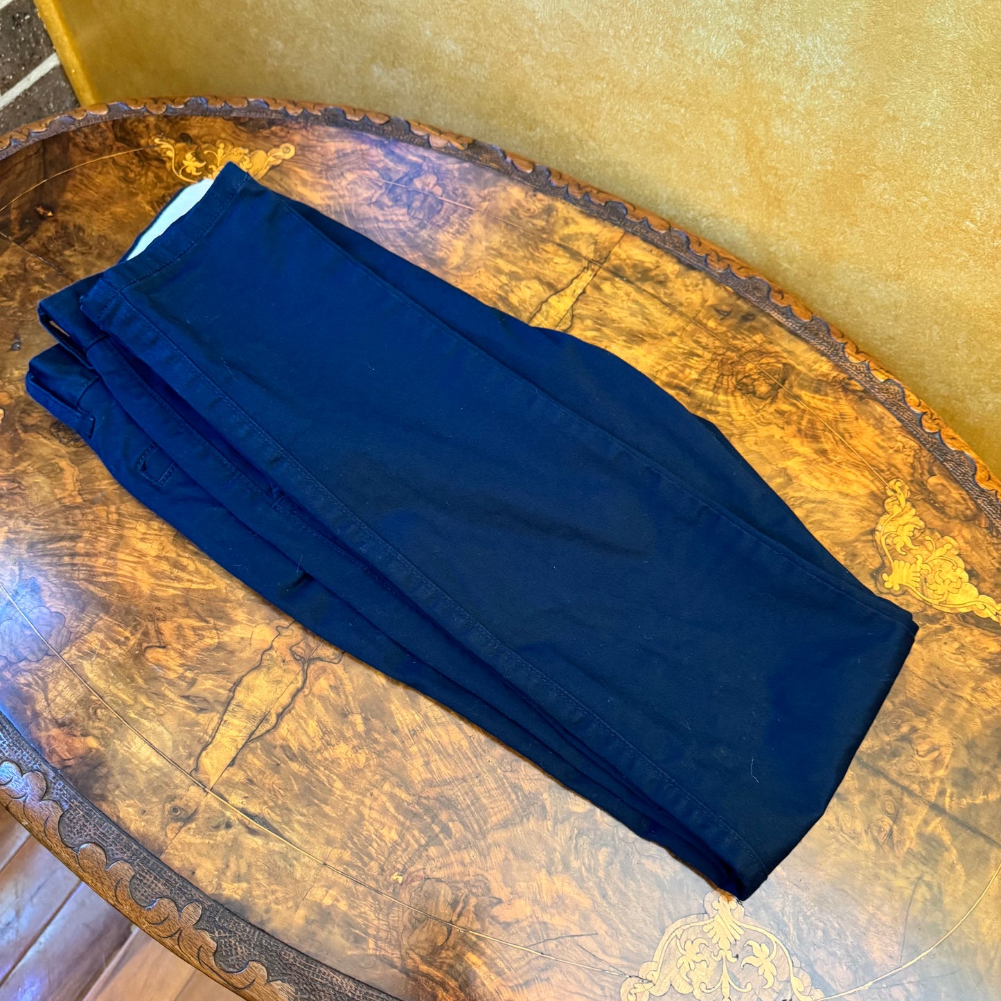 Industrie Navy Full Length Mens