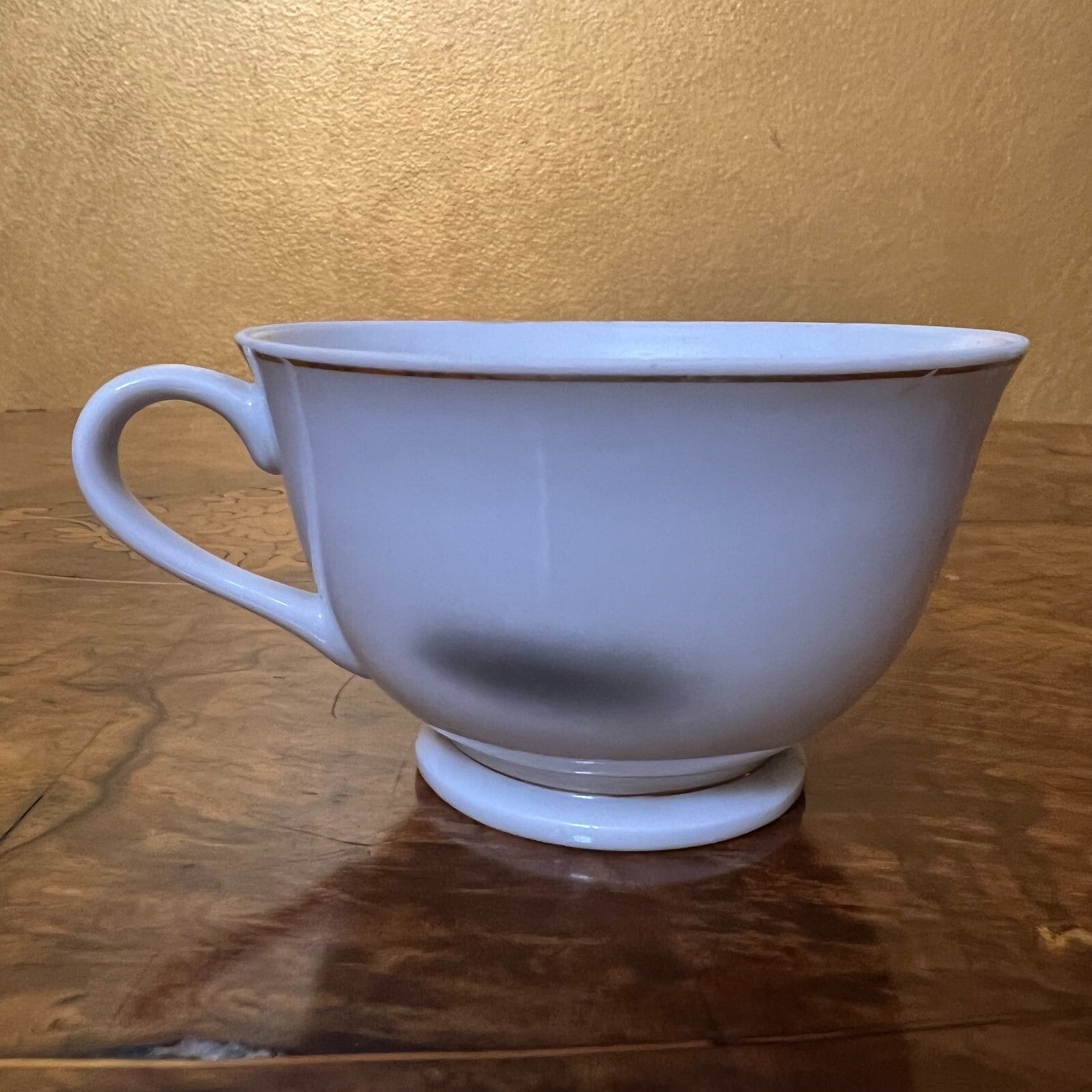 Japanese Tea CupPair