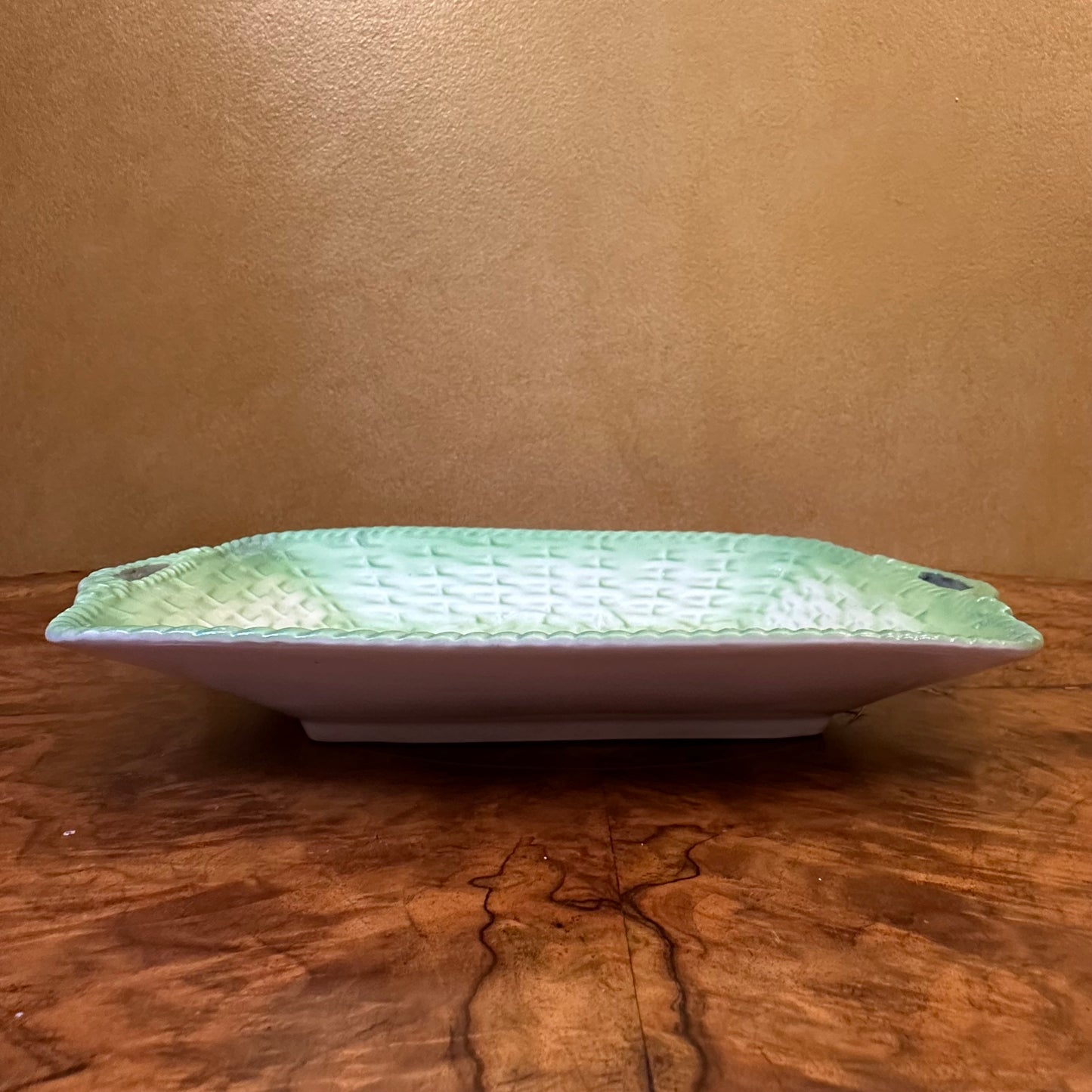 Japanese Tomato Basket Dish