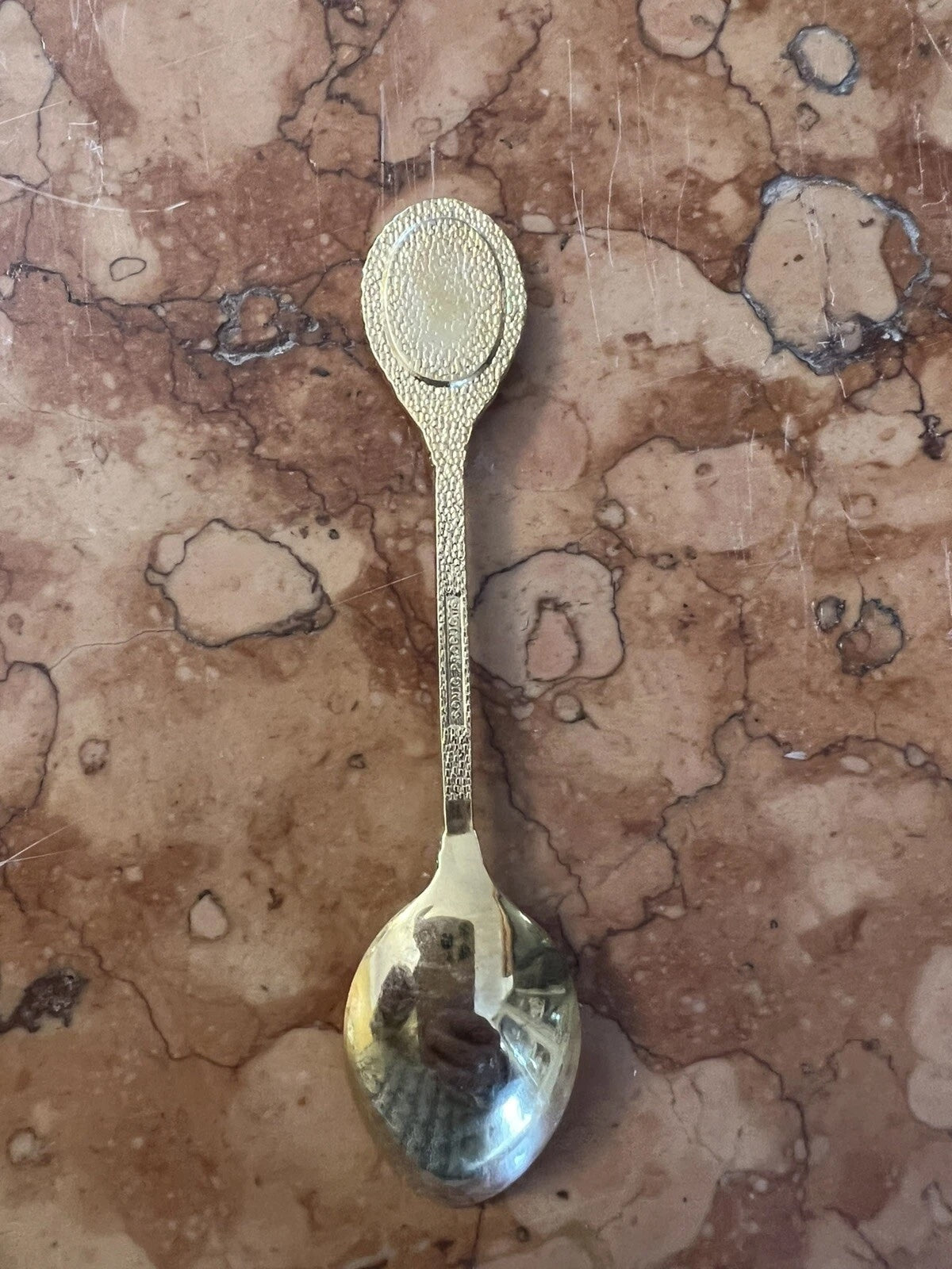 Jenolven Caves Spoon