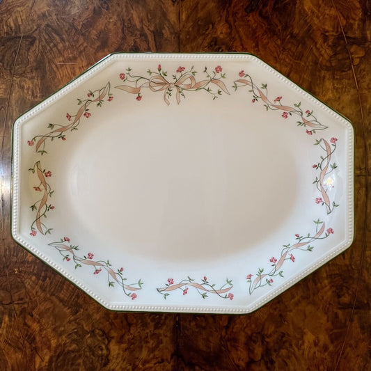 Johnson Brothers Eternal Beau Platter