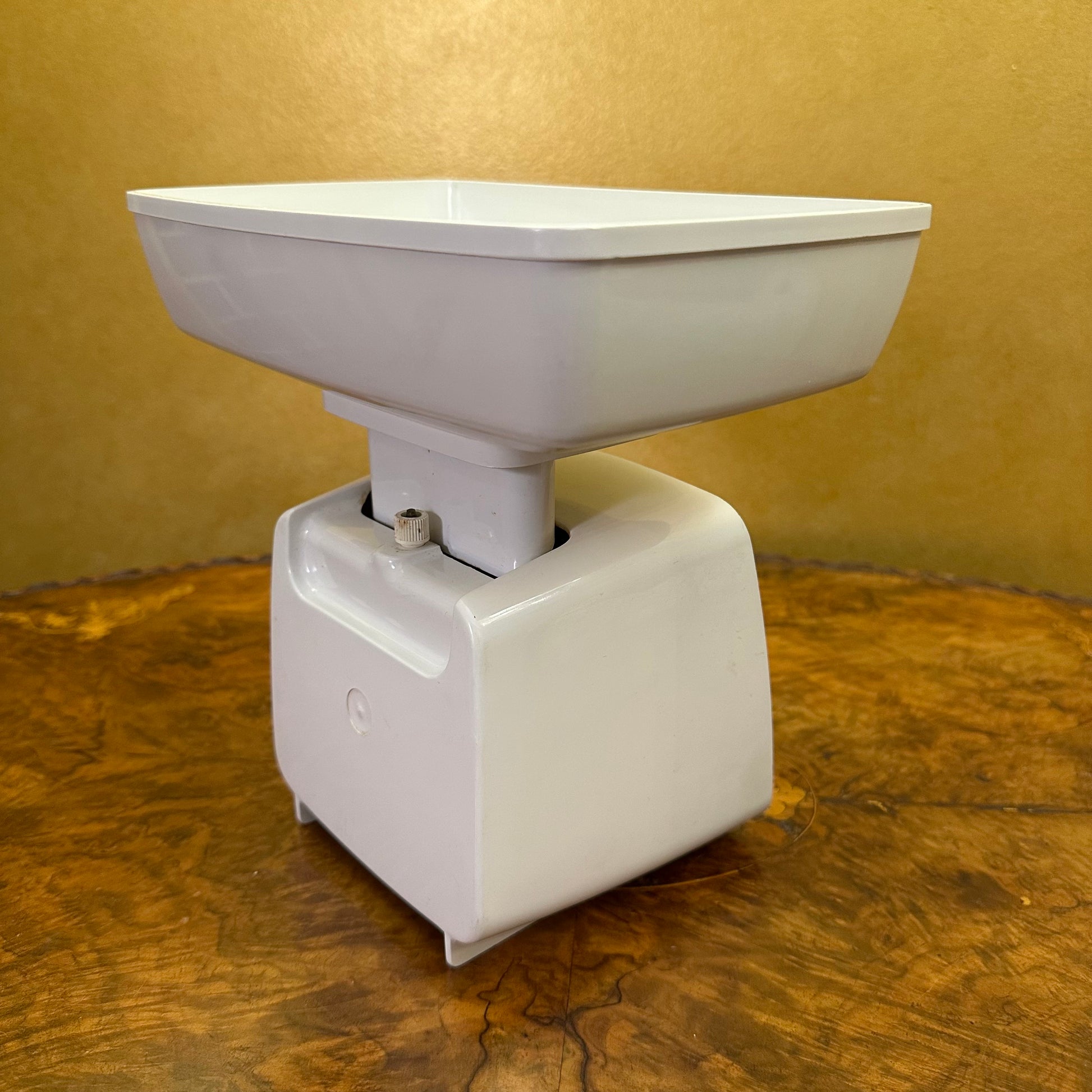 Krups White Up To 5 Kg Kitchen Scales Ireland