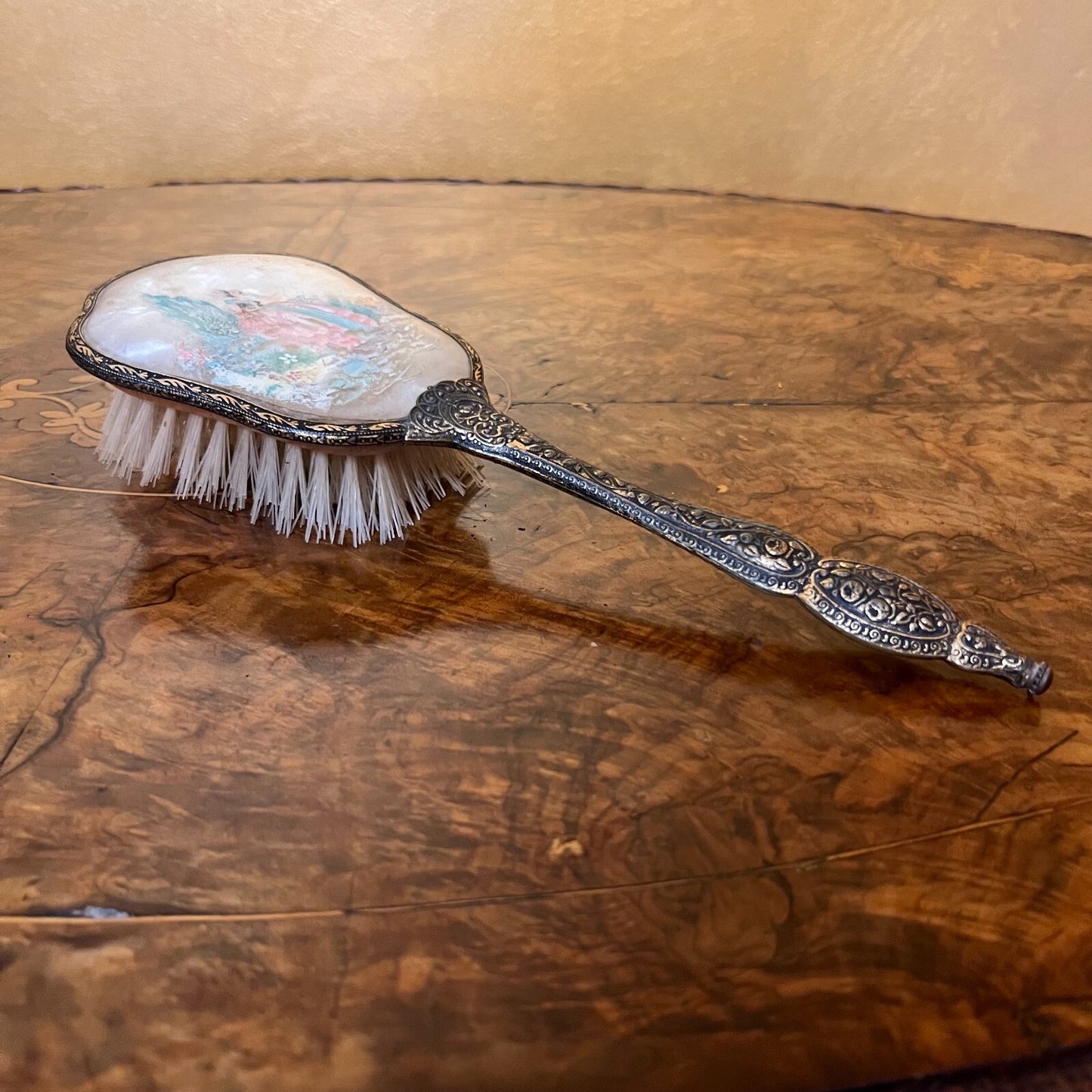 Ladies Dressing Table Brush