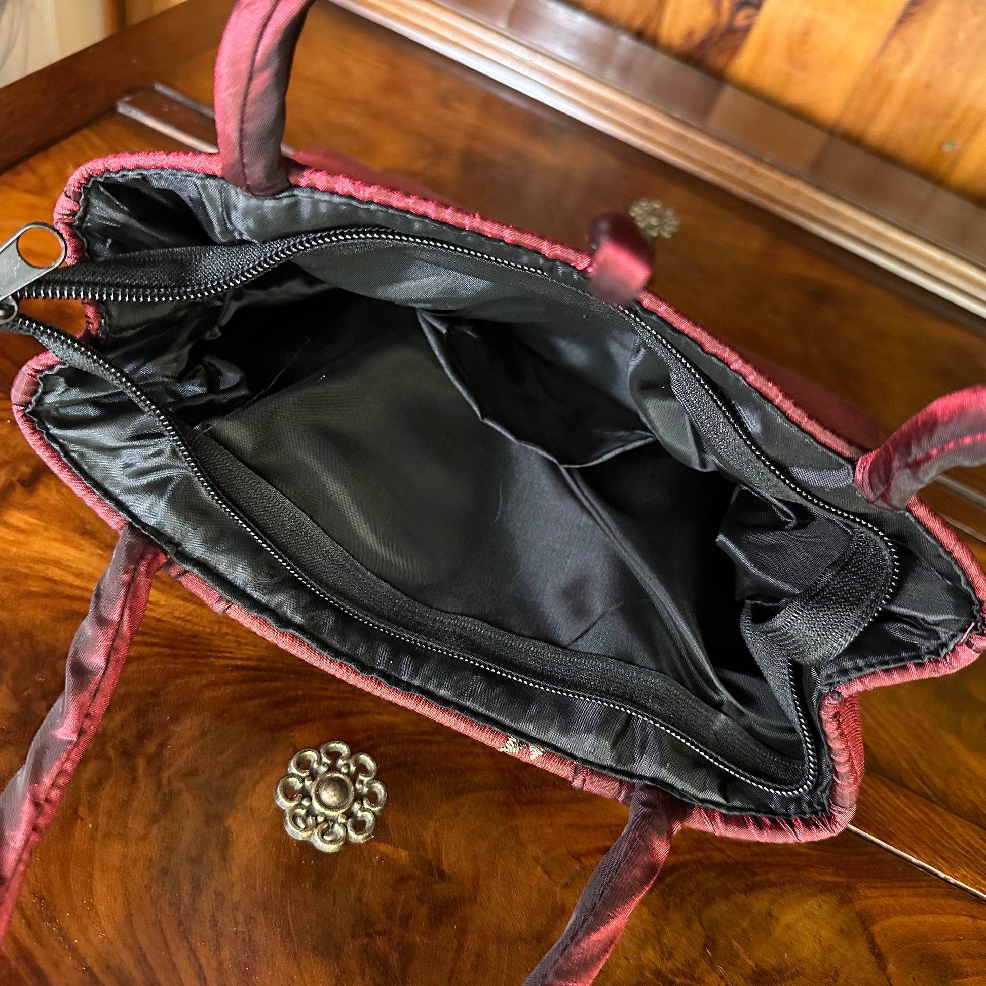 Ladies Hand Bag