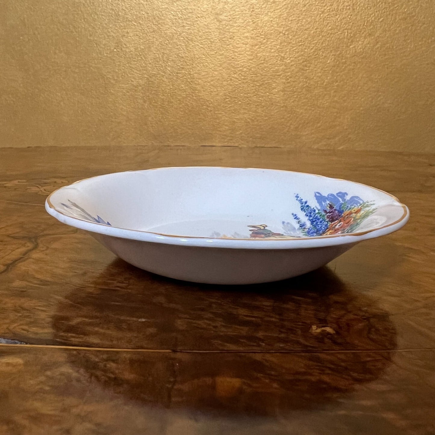 Lady Crinoline Bowl
