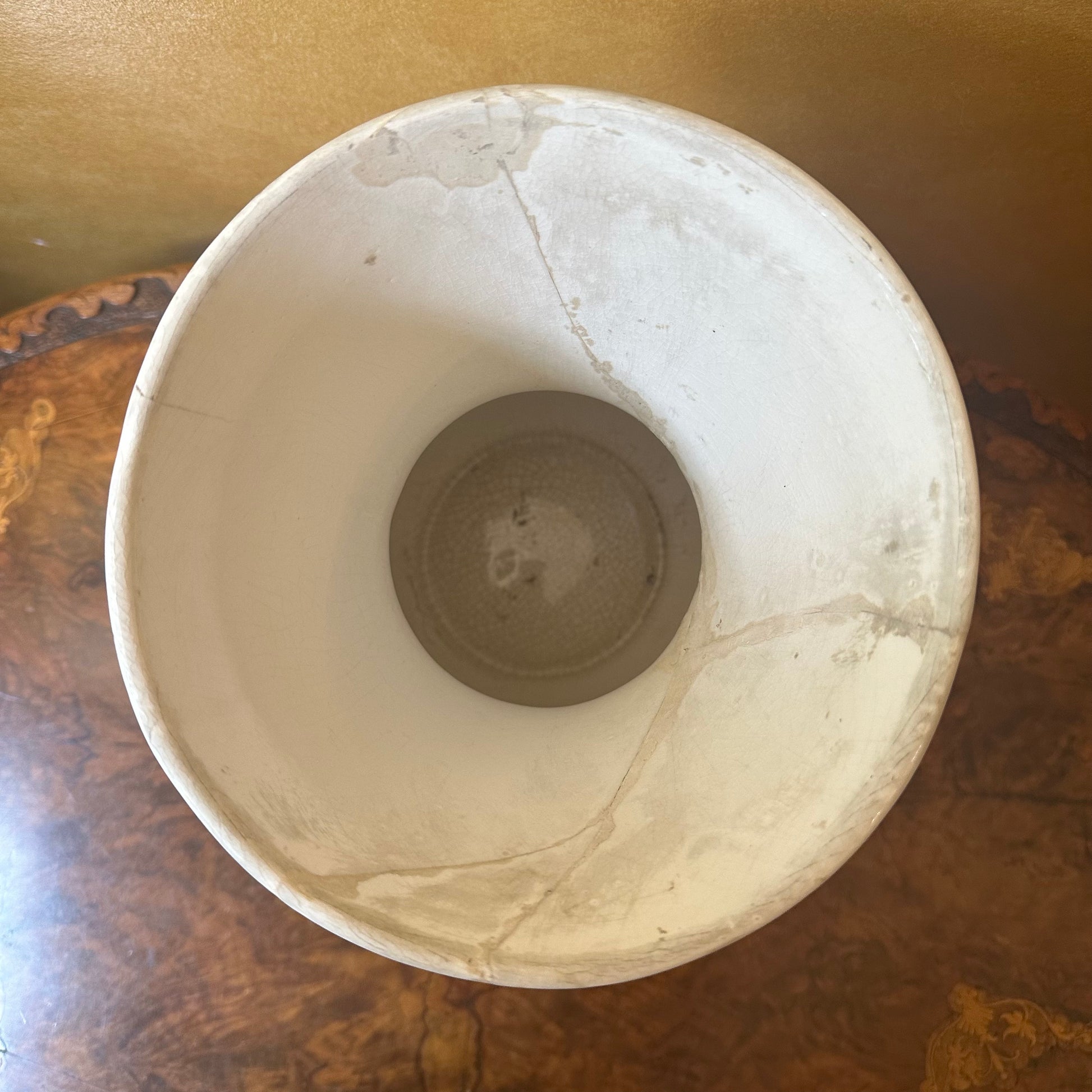 Large Ceramic Flower Pot Vase