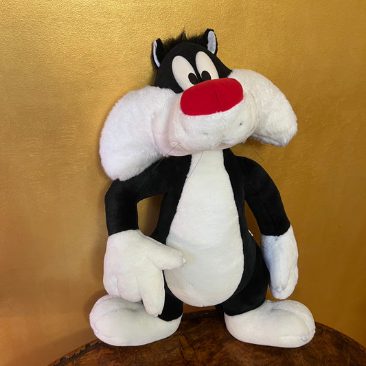 Large Sylvester The Cat Doll