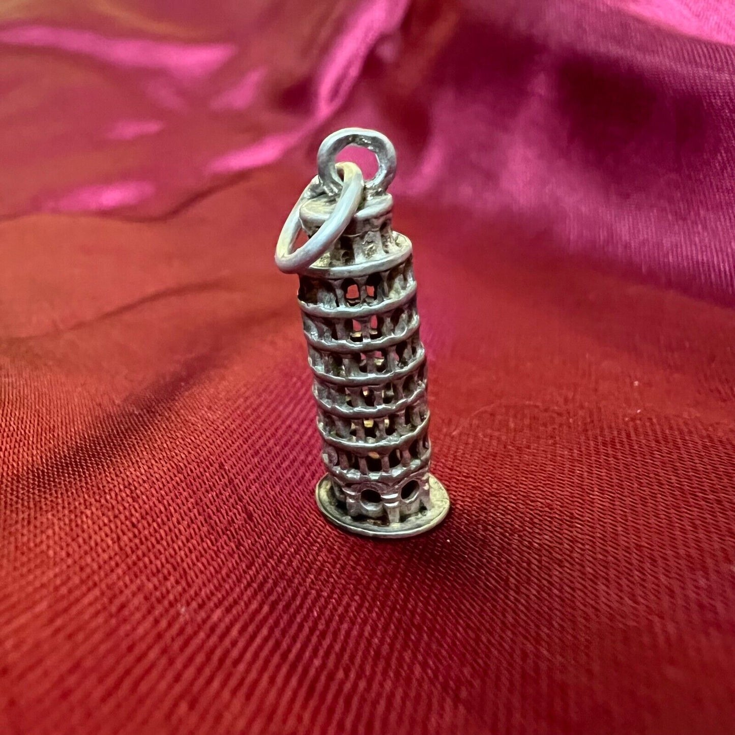 Leaning Tower Of Pisa